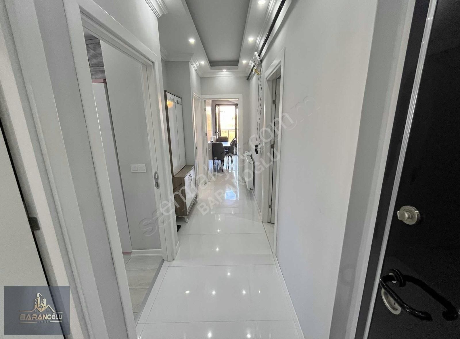 #baranoğlu#çerkezköy İstasyon Mahallesi'nde 2 + 1 Daire - Görsel 3