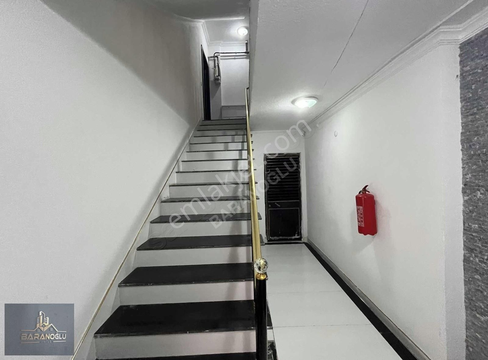 #baranoğlu#çerkezköy İstasyon Mahallesi'nde 2 + 1 Daire - Görsel 11
