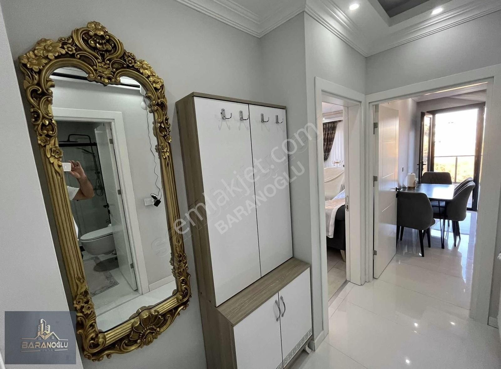 #baranoğlu#çerkezköy İstasyon Mahallesi'nde 2 + 1 Daire - Görsel 18