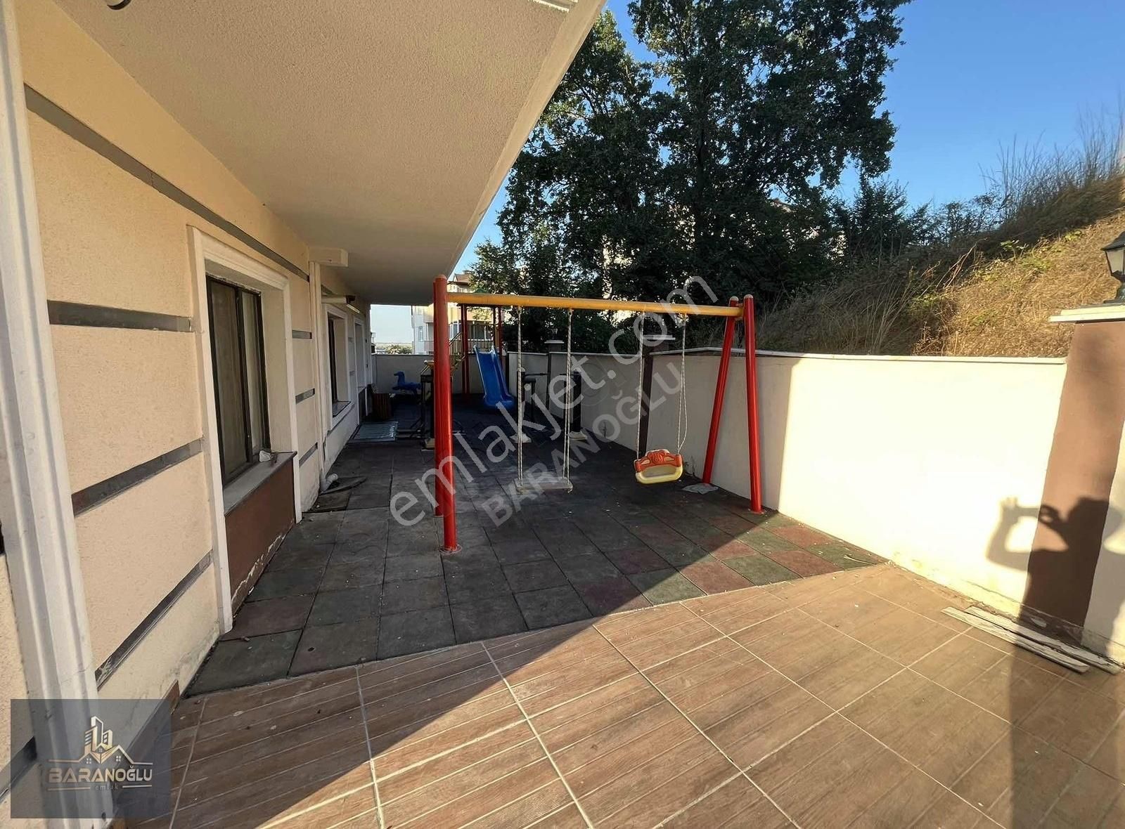 #baranoğlu#çerkezköy İstasyon Mahallesi'nde 2 + 1 Daire - Görsel 10