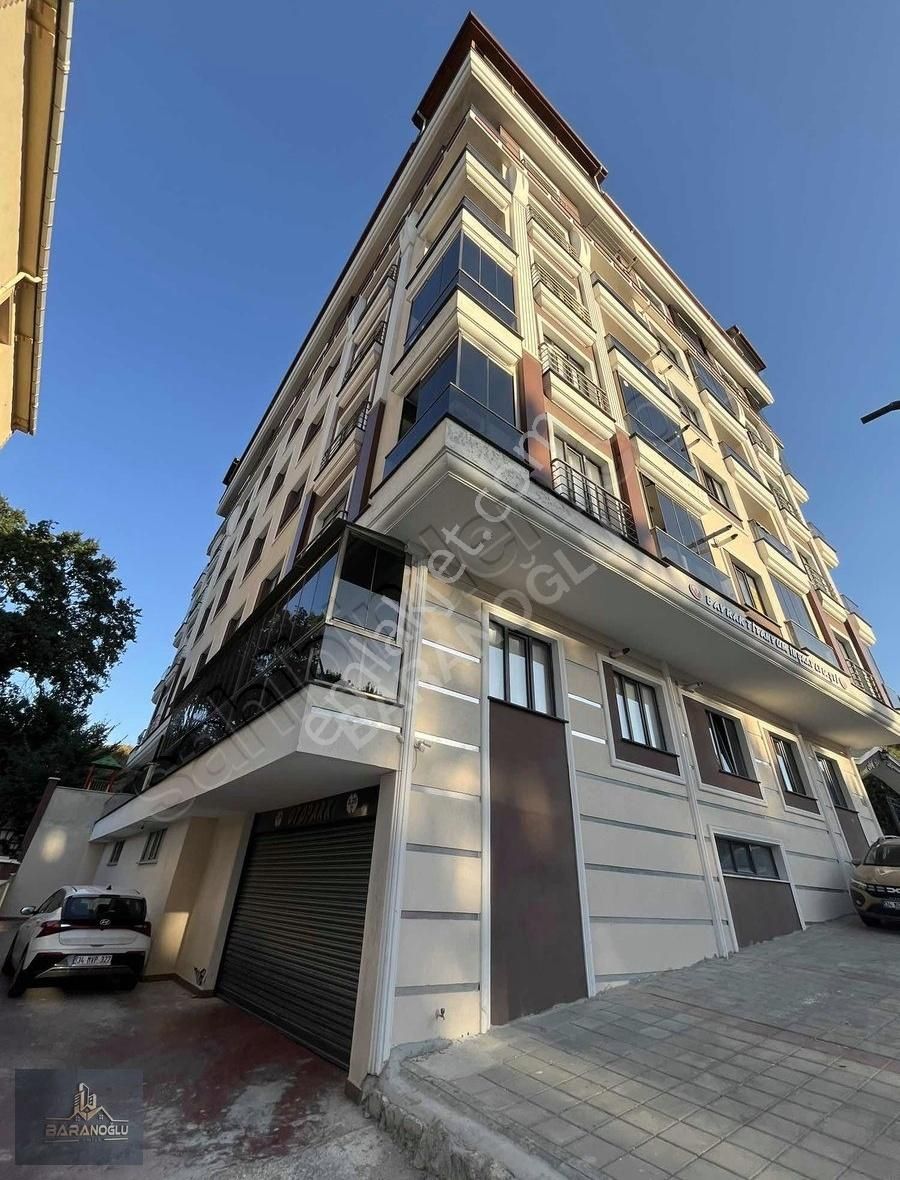 #baranoğlu#çerkezköy İstasyon Mahallesi'nde 2 + 1 Daire - Görsel 25