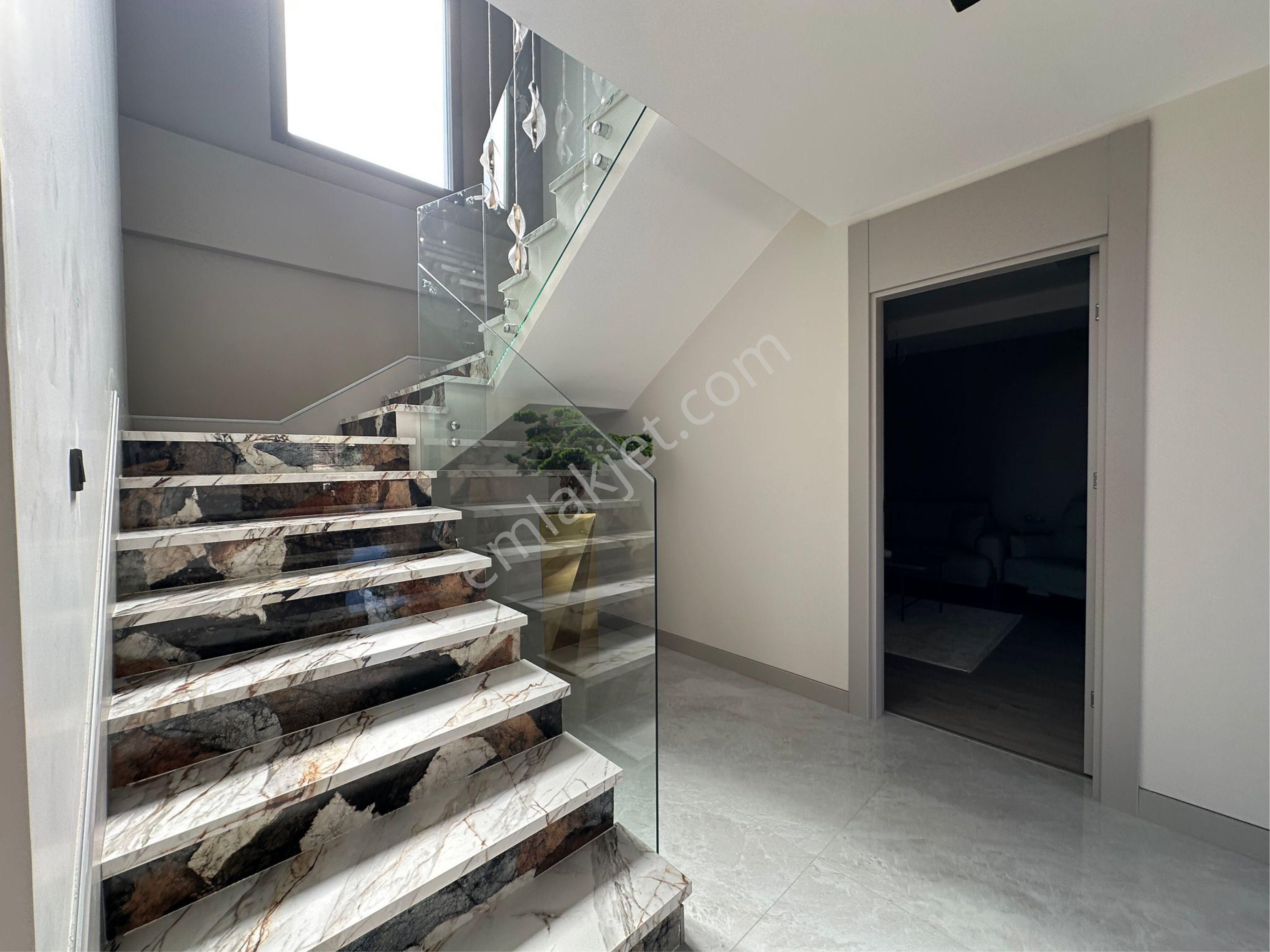🩷cemre Emlaktan Güre Bölgesinde Satılık Sıfır Havuzlu 4+1 Villa🩷 - Görsel 14