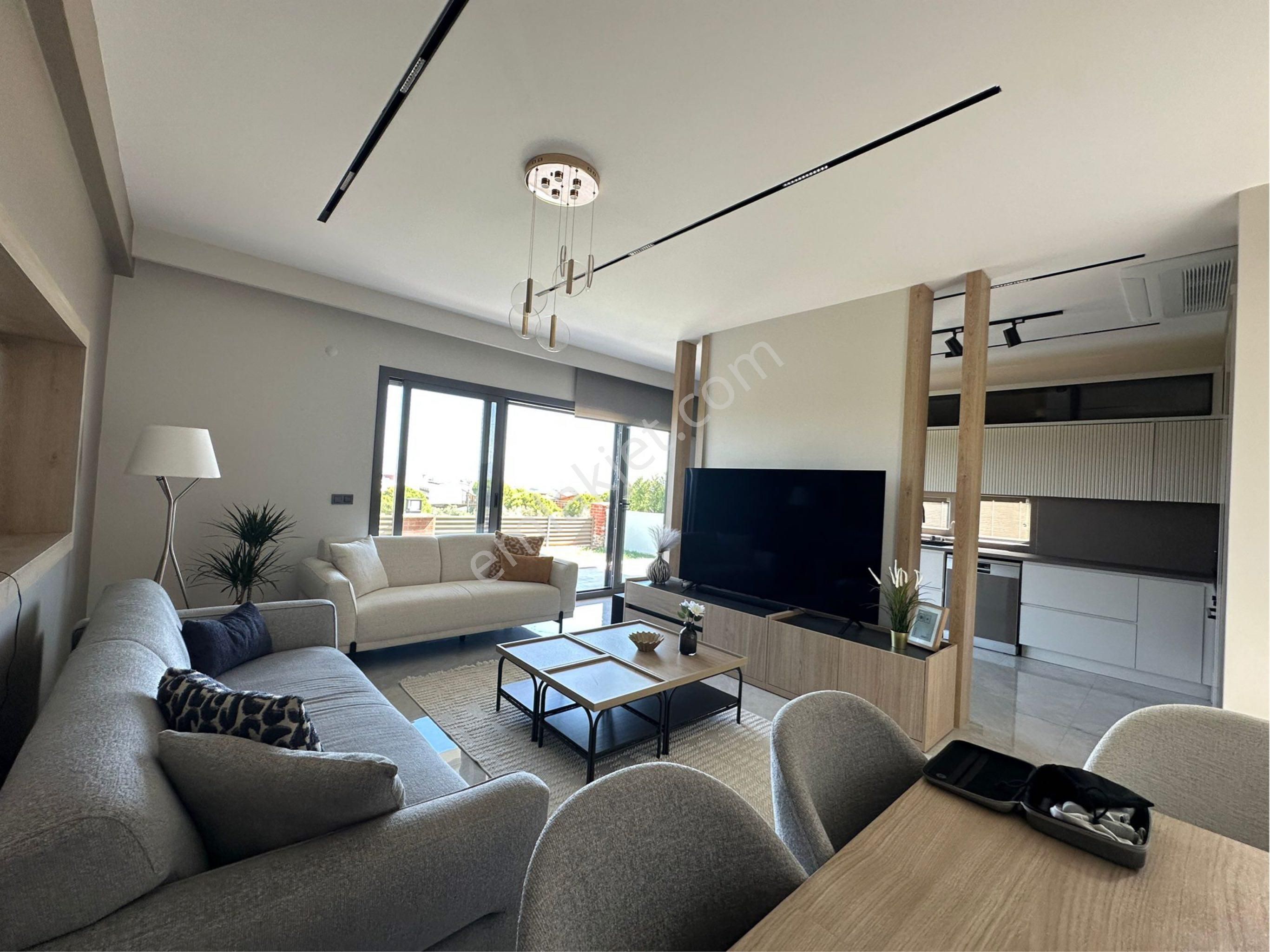 🩷cemre Emlaktan Güre Bölgesinde Satılık Sıfır Havuzlu 4+1 Villa🩷 - Görsel 26