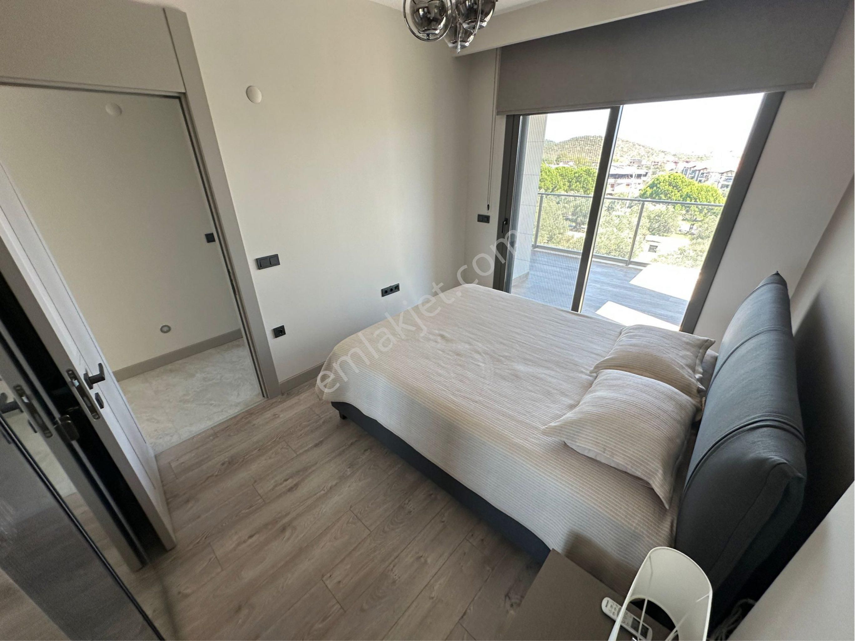 🩷cemre Emlaktan Güre Bölgesinde Satılık Sıfır Havuzlu 4+1 Villa🩷 - Görsel 25