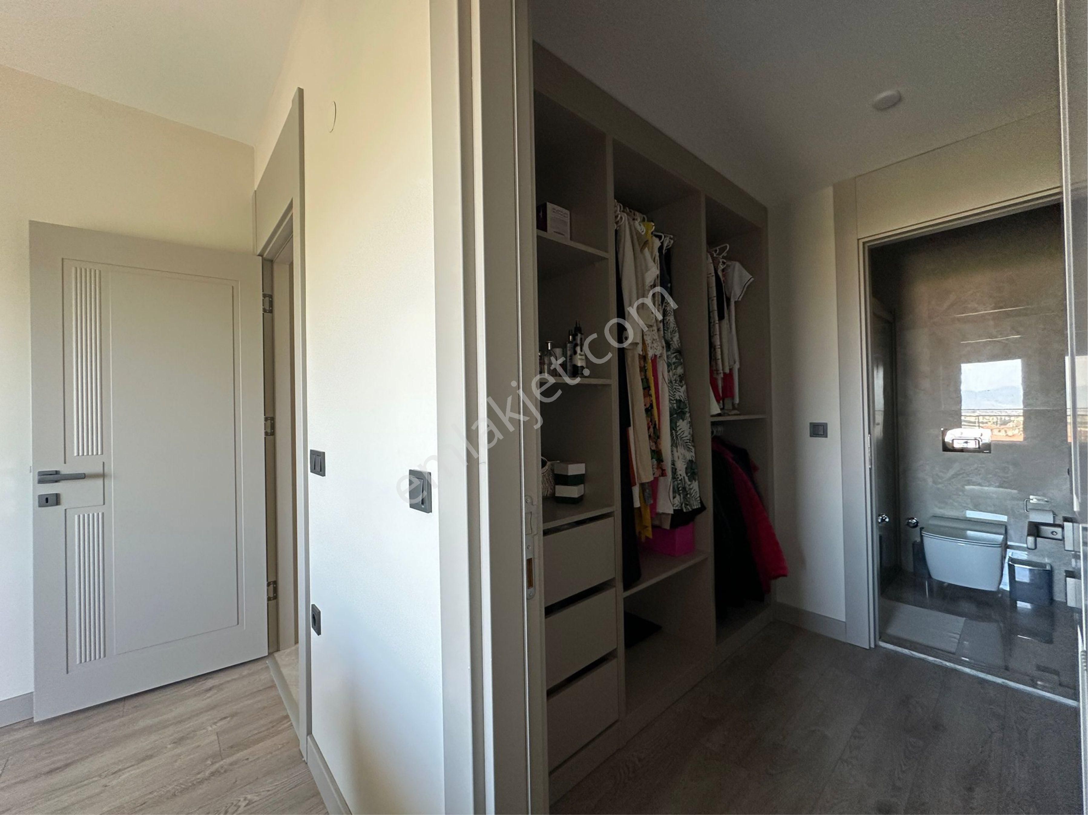 🩷cemre Emlaktan Güre Bölgesinde Satılık Sıfır Havuzlu 4+1 Villa🩷 - Görsel 19
