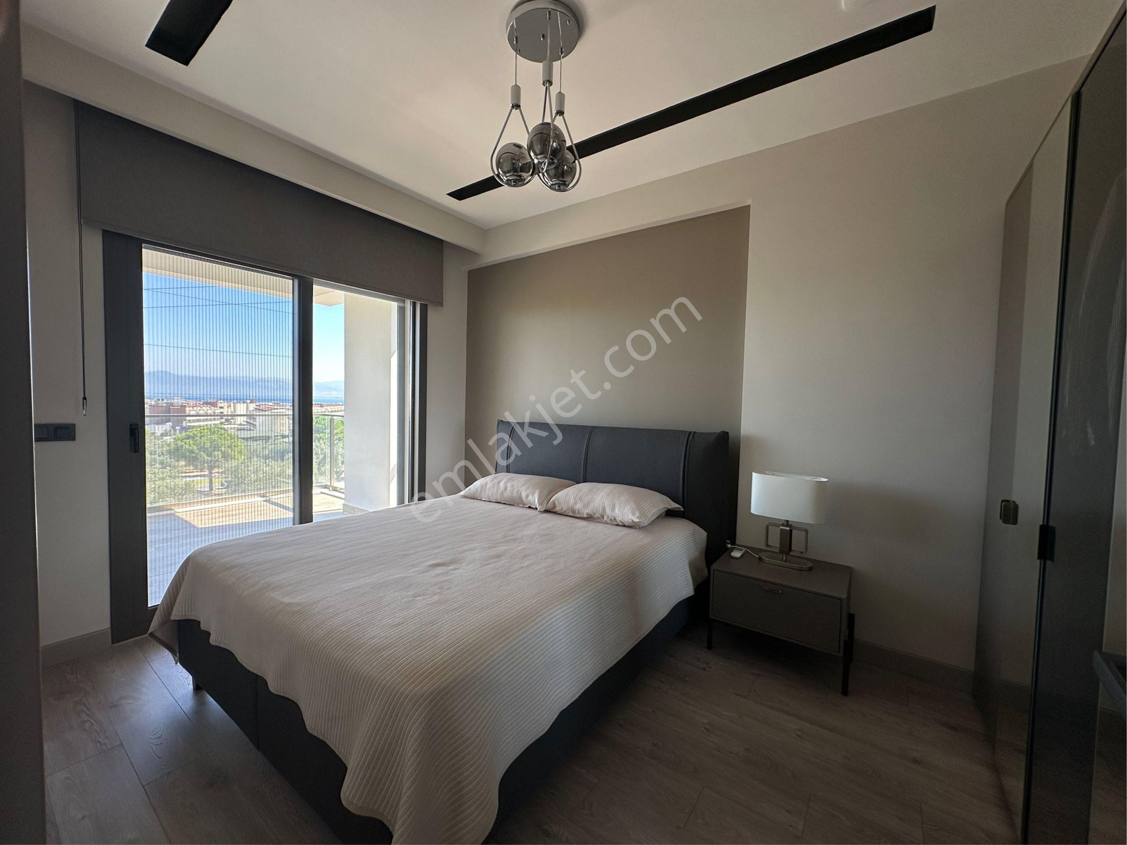 🩷cemre Emlaktan Güre Bölgesinde Satılık Sıfır Havuzlu 4+1 Villa🩷 - Görsel 27