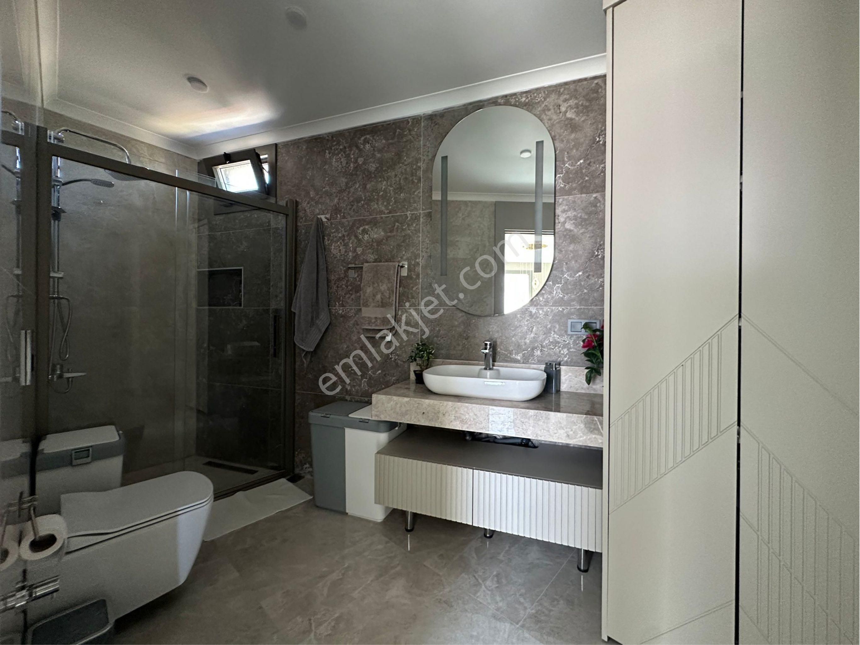 🩷cemre Emlaktan Güre Bölgesinde Satılık Sıfır Havuzlu 4+1 Villa🩷 - Görsel 31