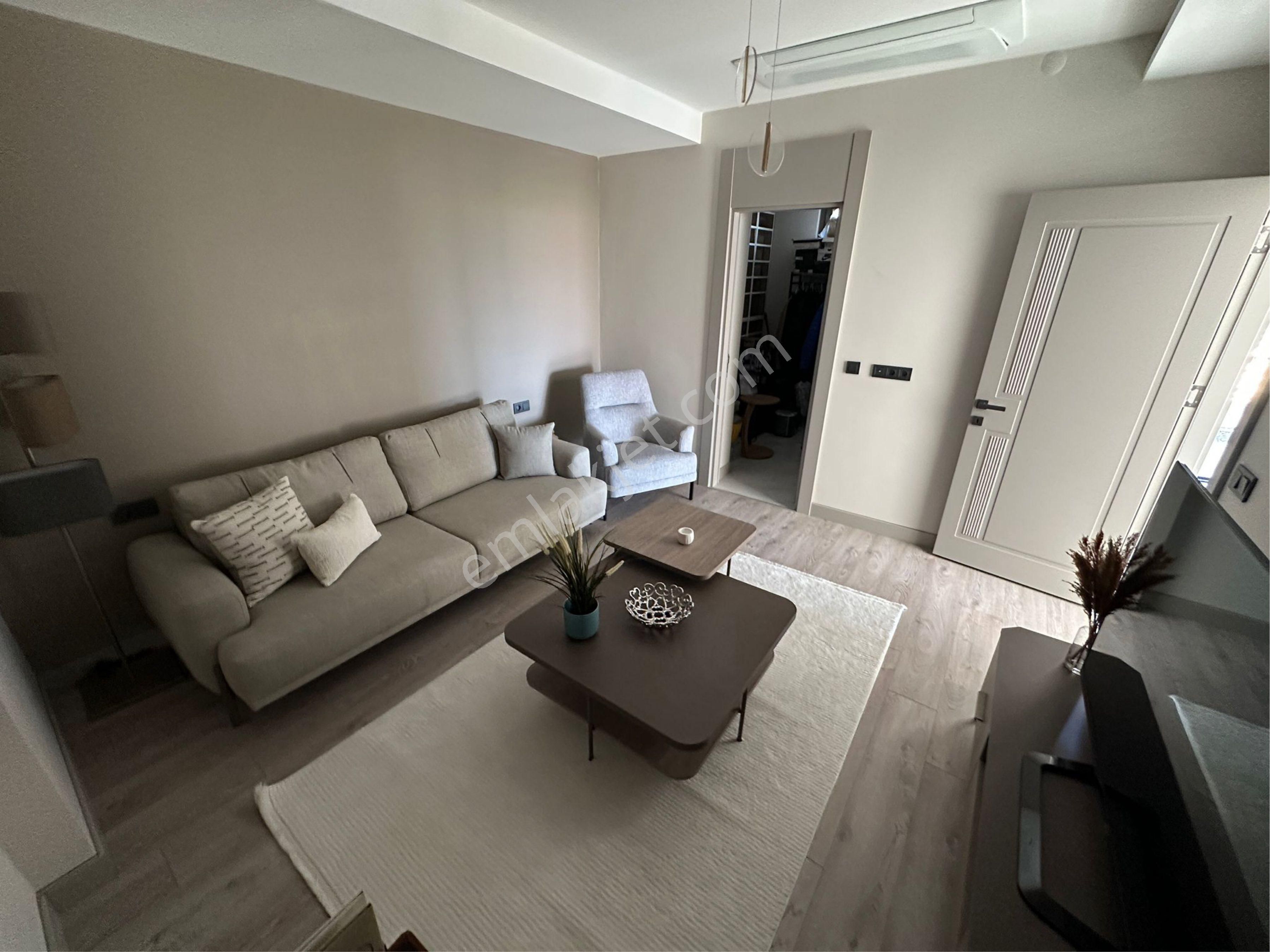 🩷cemre Emlaktan Güre Bölgesinde Satılık Sıfır Havuzlu 4+1 Villa🩷 - Görsel 28