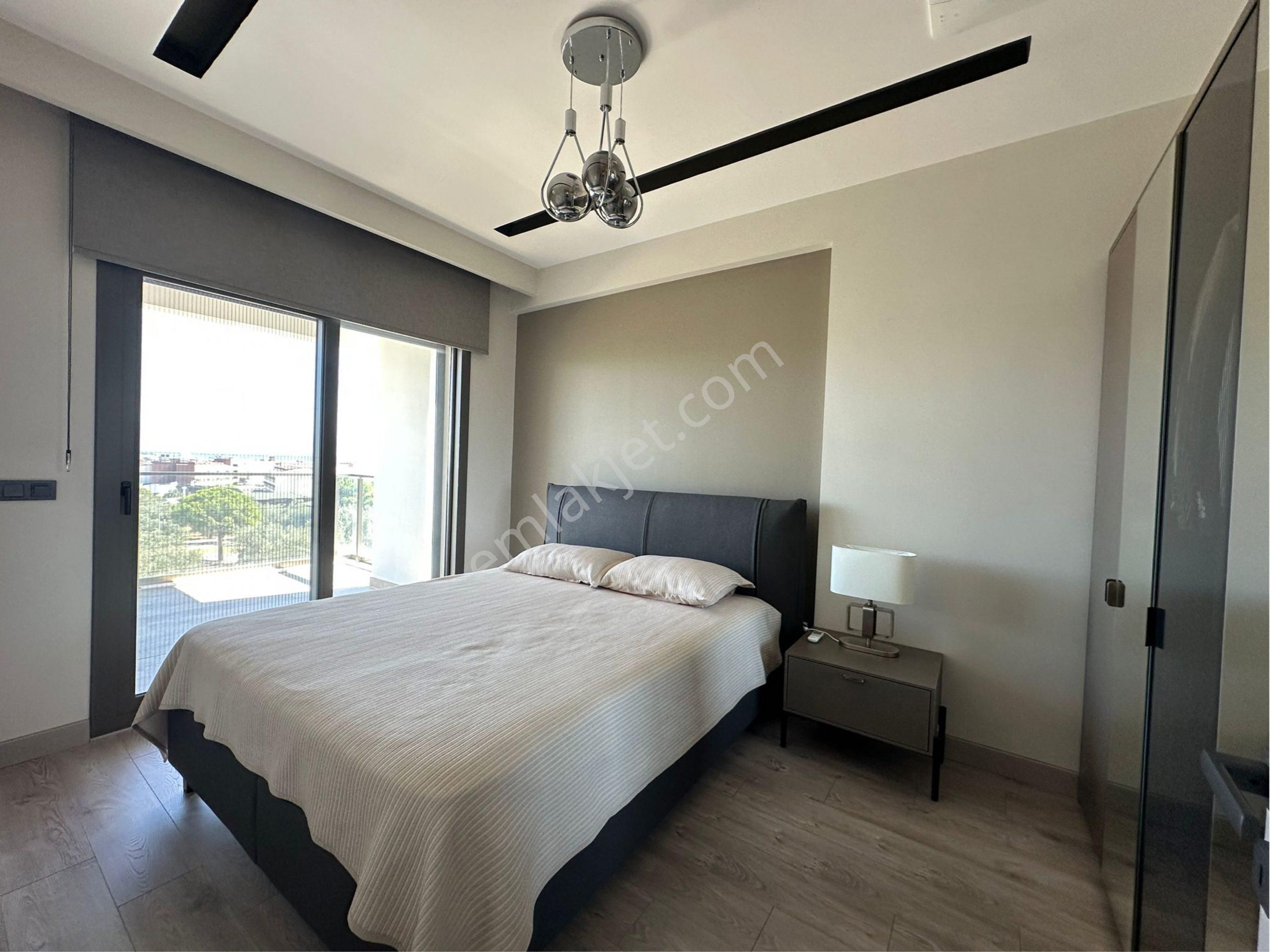 🩷cemre Emlaktan Güre Bölgesinde Satılık Sıfır Havuzlu 4+1 Villa🩷 - Görsel 12
