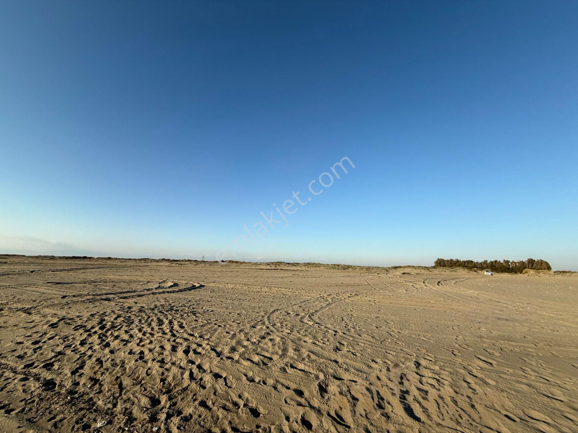 Çukurova Havalimanı Bölgesinde Denize Yakın Yatırımlık Arsa - Görsel 6