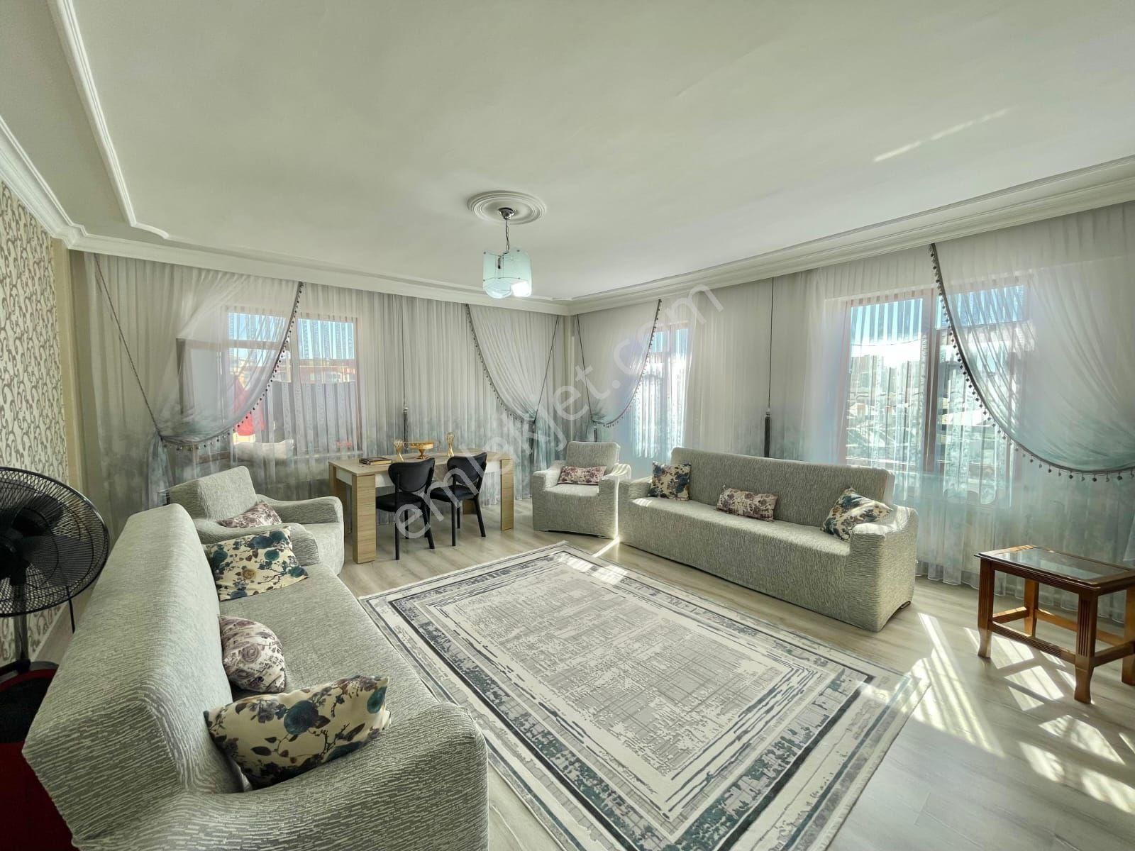 Ceylan Yanı 3+1 Satılık Daire