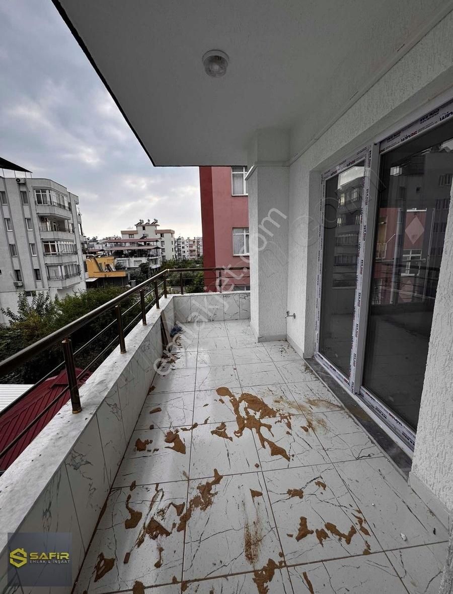 Safir'den Numune Evlerde 2+1 Satılık Sıfır Daire - Görsel 9