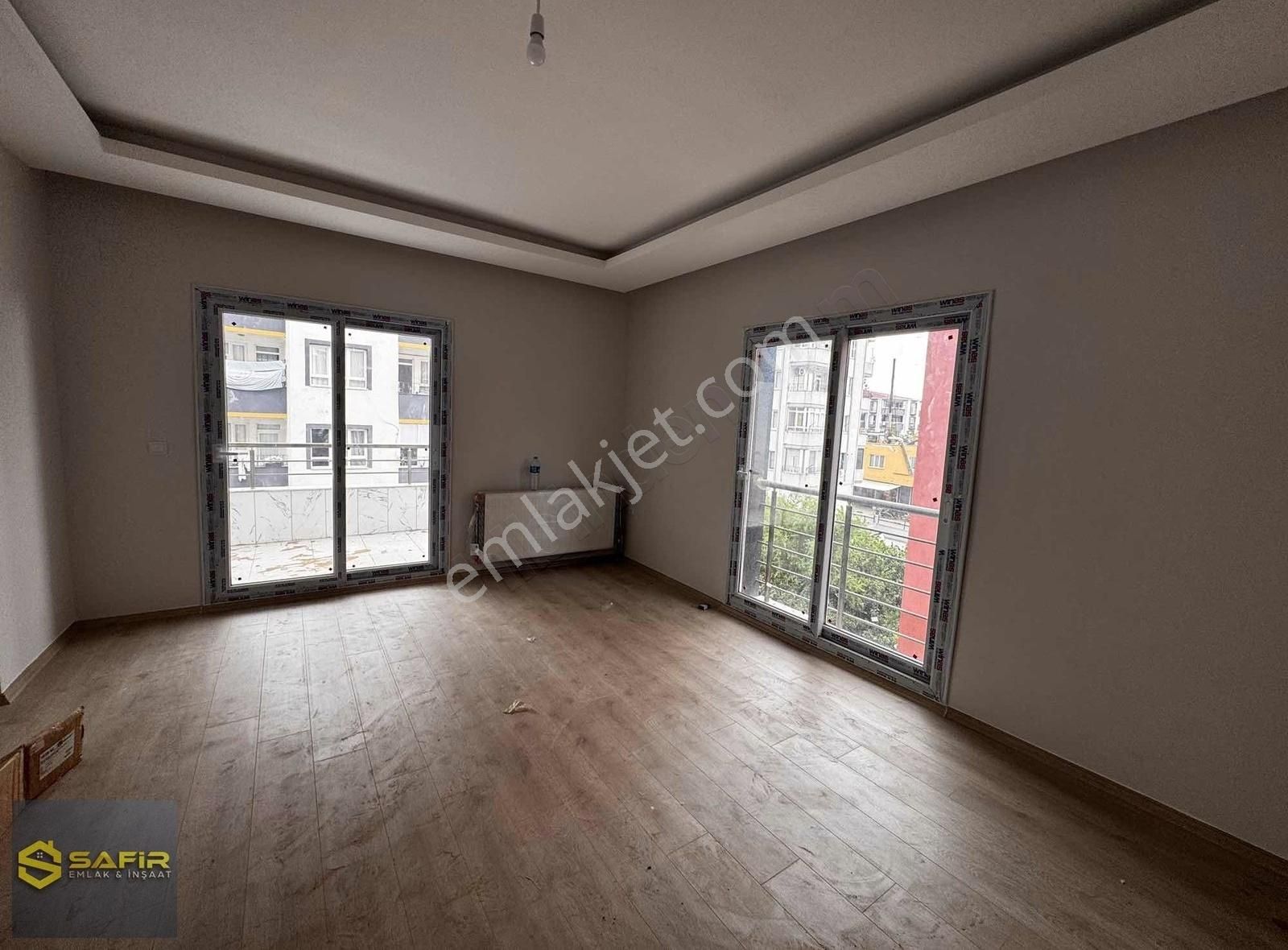 Safir'den Numune Evlerde 2+1 Satılık Sıfır Daire - Görsel 8