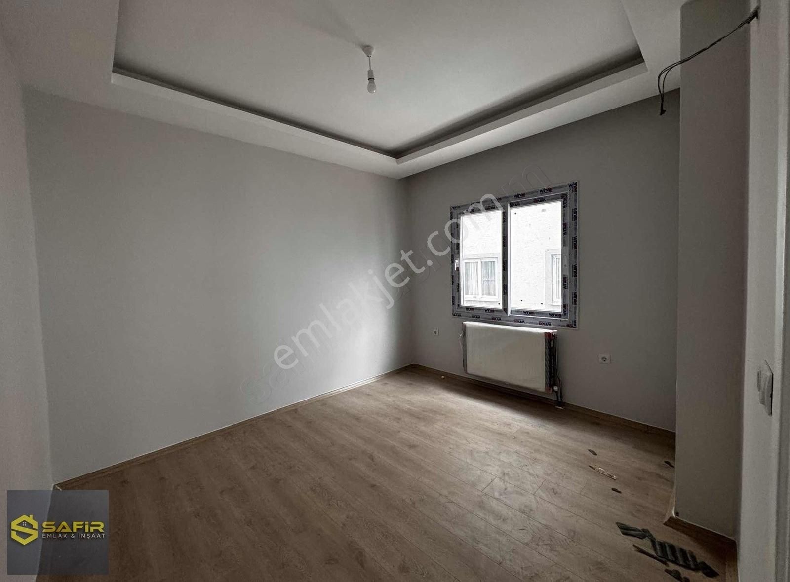 Safir'den Numune Evlerde 2+1 Satılık Sıfır Daire - Görsel 2