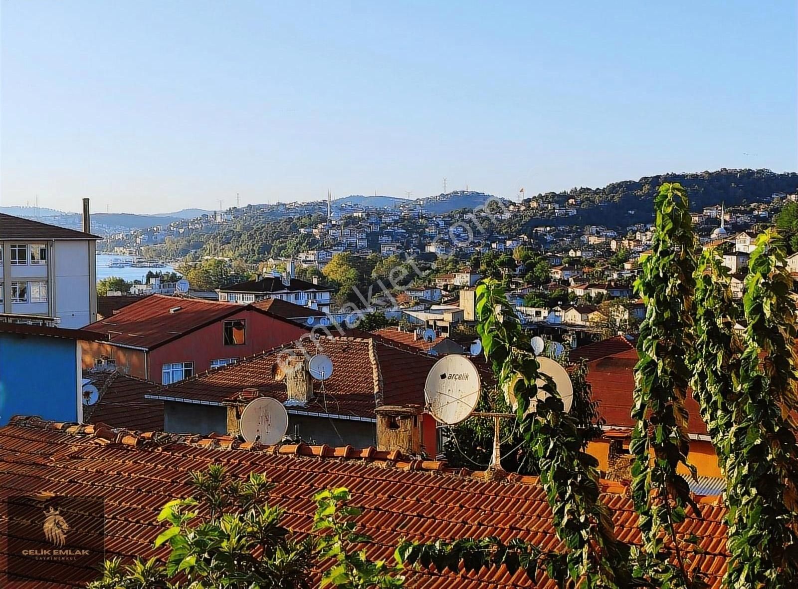 Beykoz Paşabahçe 2+1 Bahçeli Balkonlu Kiralık Daire - Görsel 20