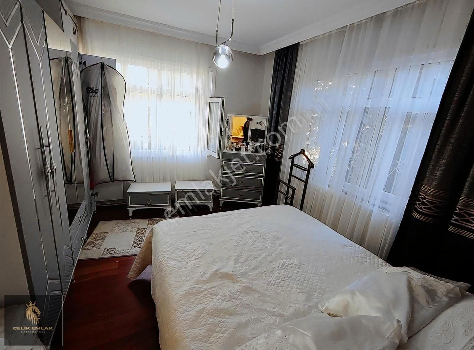 Beykoz Paşabahçe 2+1 Bahçeli Balkonlu Kiralık Daire - Görsel 29