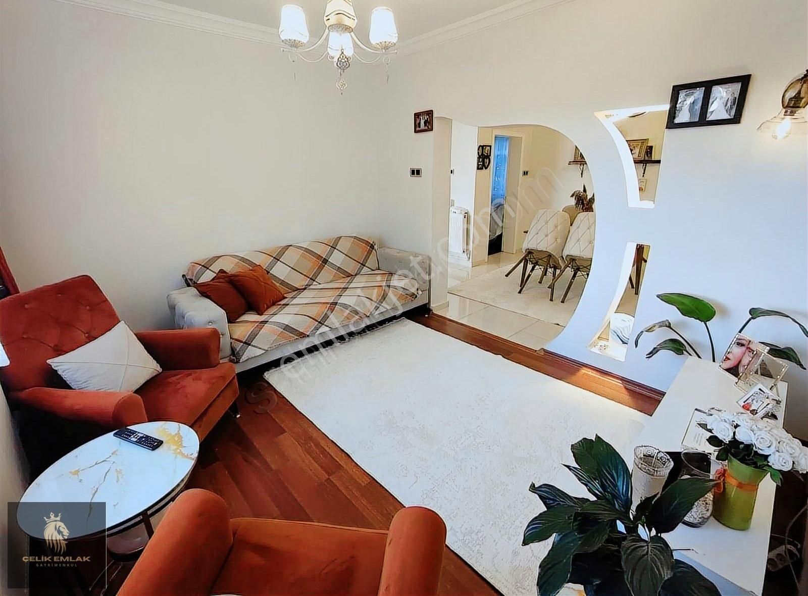 Beykoz Paşabahçe 2+1 Bahçeli Balkonlu Kiralık Daire - Görsel 5