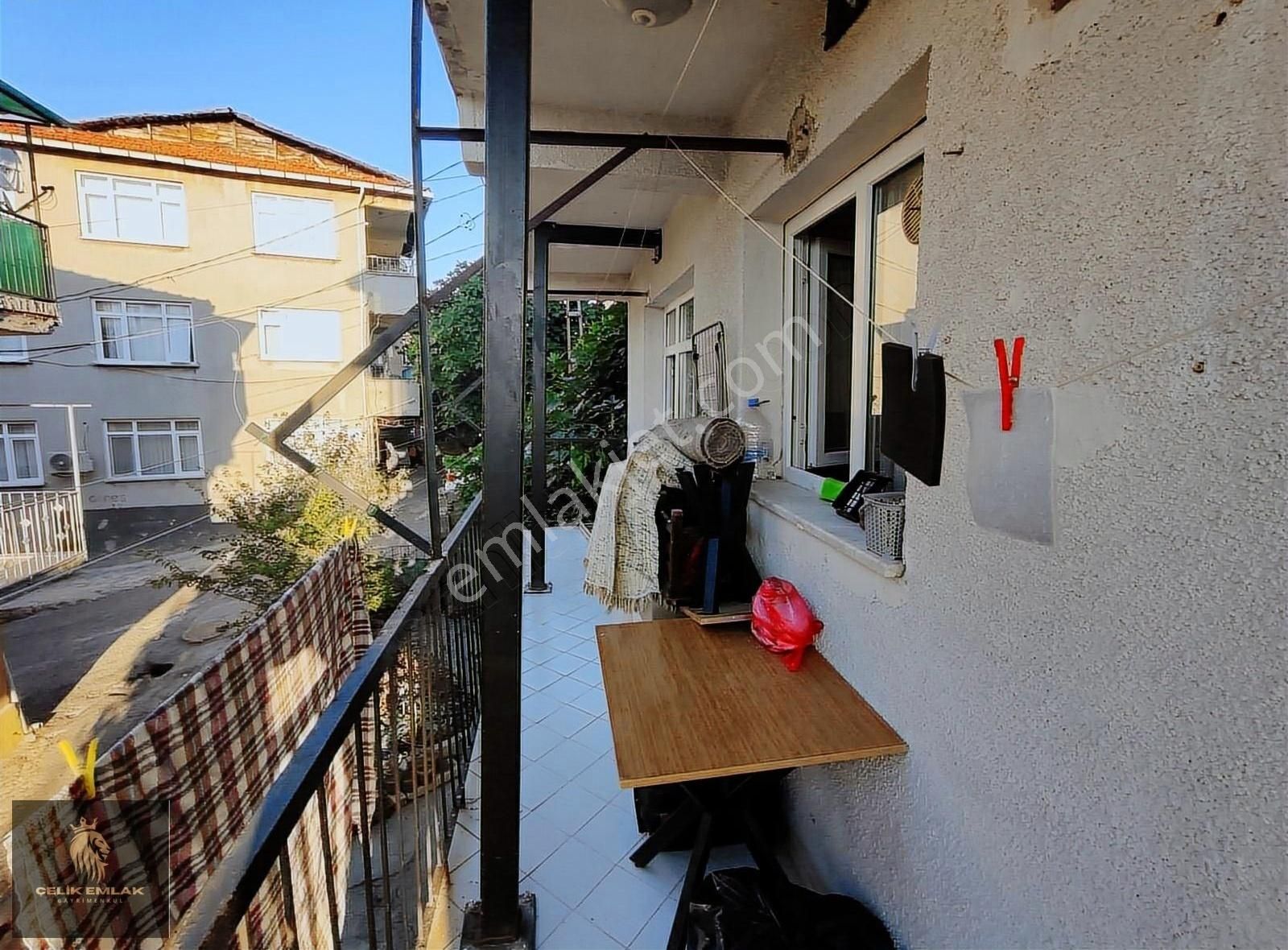 Beykoz Paşabahçe 2+1 Bahçeli Balkonlu Kiralık Daire - Görsel 8