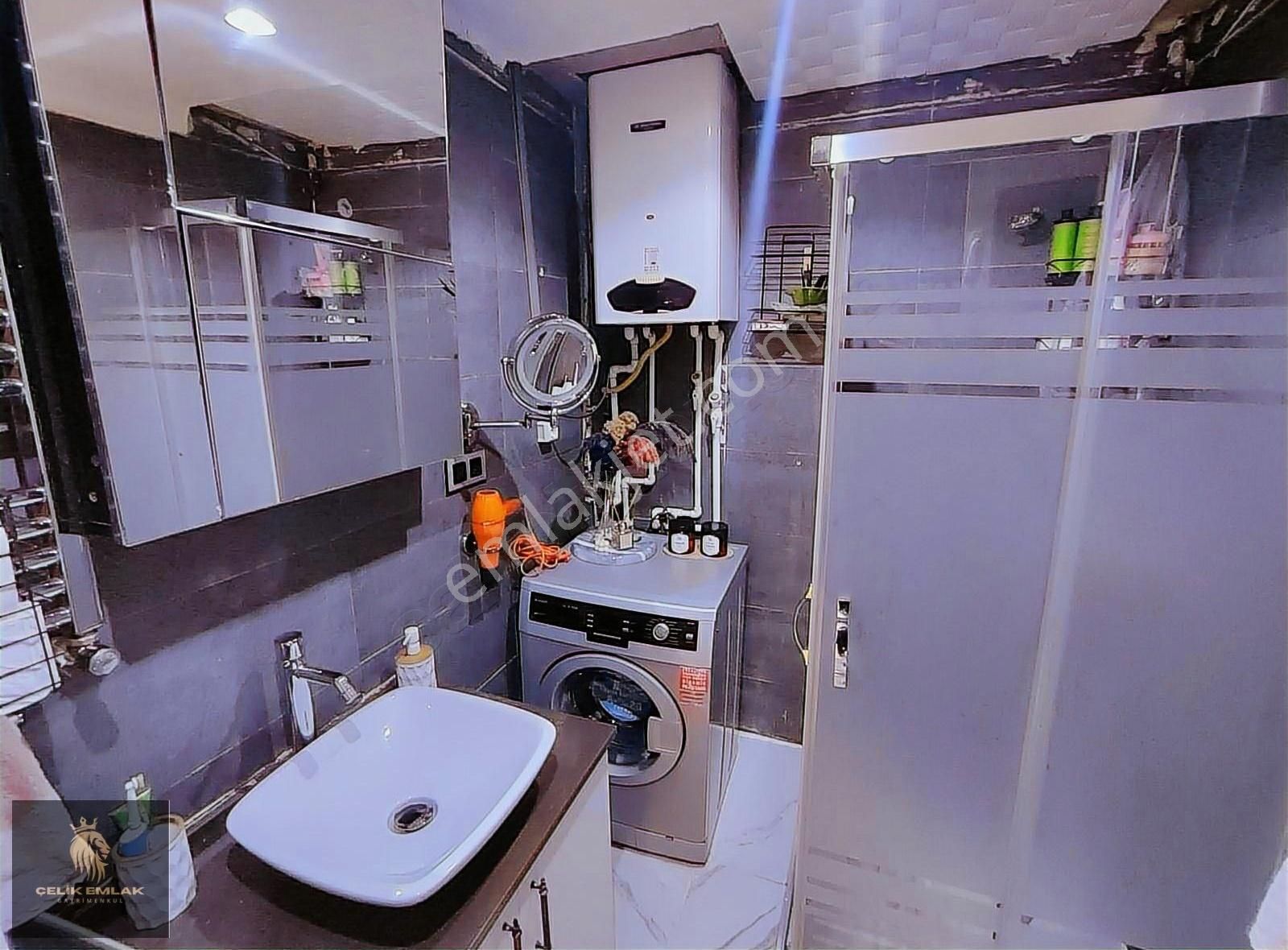 Beykoz Paşabahçe 2+1 Bahçeli Balkonlu Kiralık Daire - Görsel 23