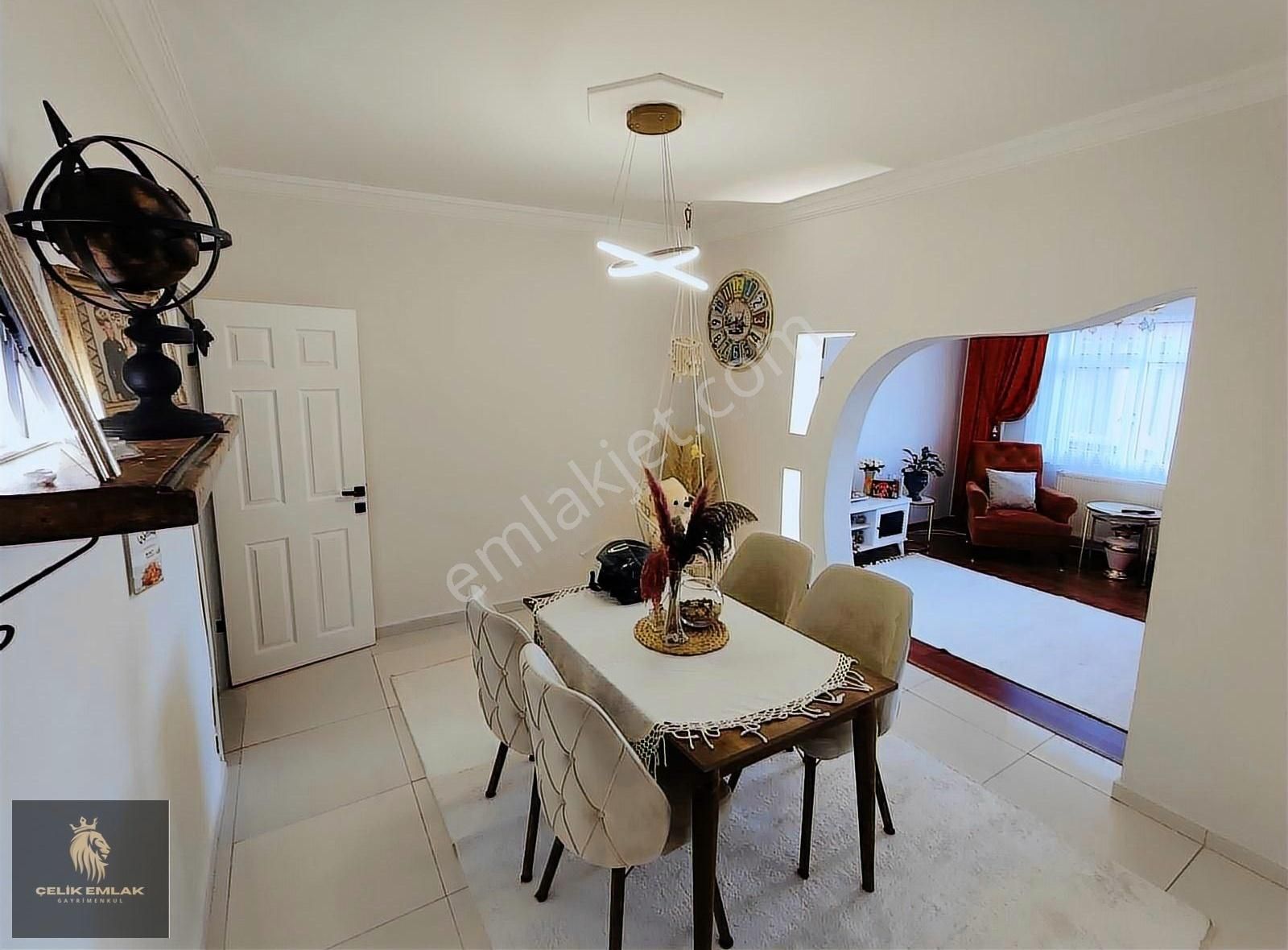 Beykoz Paşabahçe 2+1 Bahçeli Balkonlu Kiralık Daire - Görsel 19