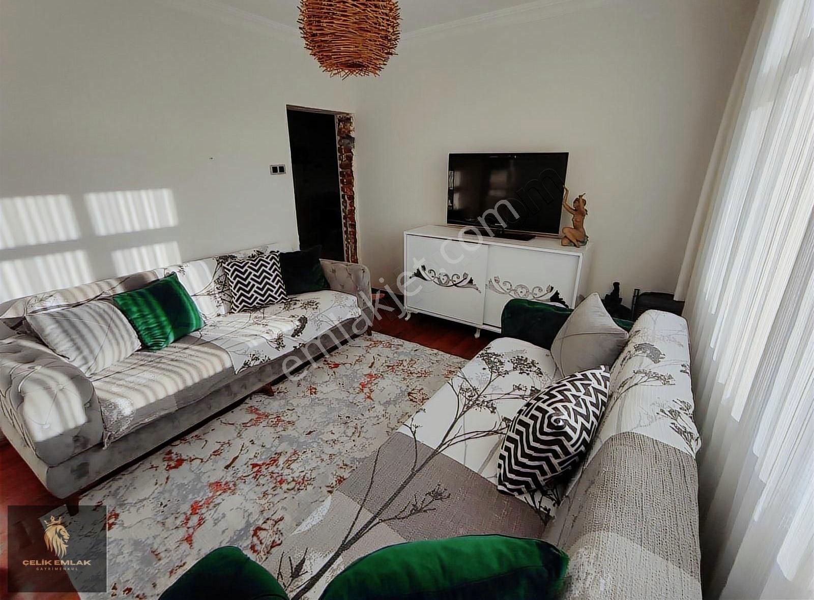 Beykoz Paşabahçe 2+1 Bahçeli Balkonlu Kiralık Daire - Görsel 6