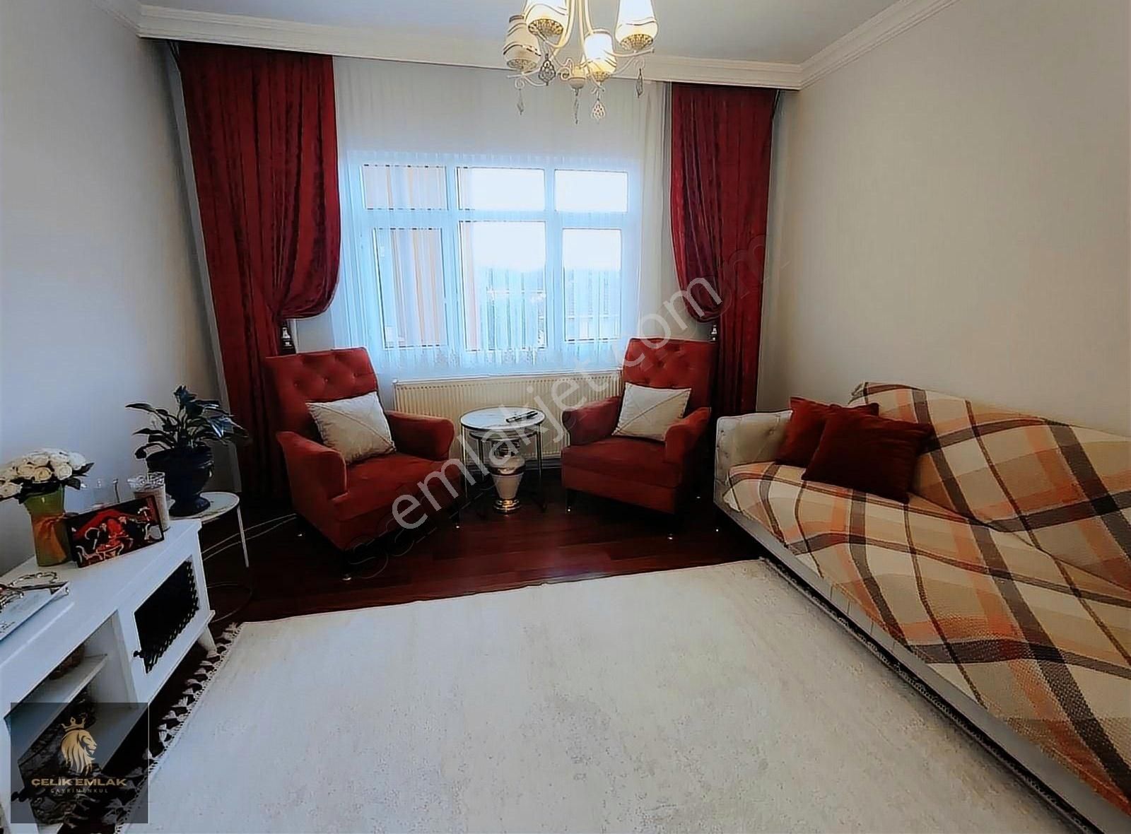 Beykoz Paşabahçe 2+1 Bahçeli Balkonlu Kiralık Daire - Görsel 16