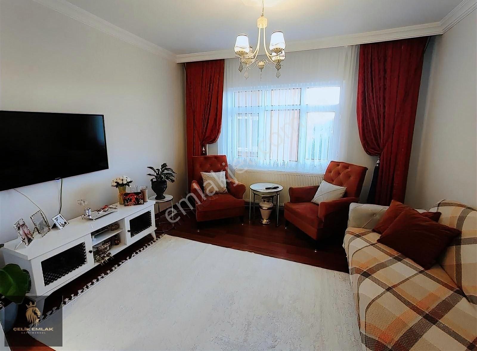 Beykoz Paşabahçe 2+1 Bahçeli Balkonlu Kiralık Daire - Görsel 3