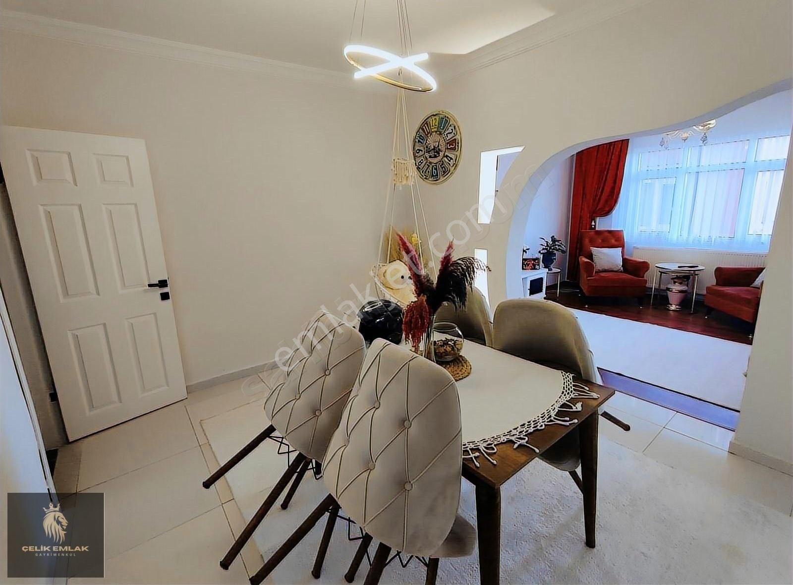 Beykoz Paşabahçe 2+1 Bahçeli Balkonlu Kiralık Daire - Görsel 2