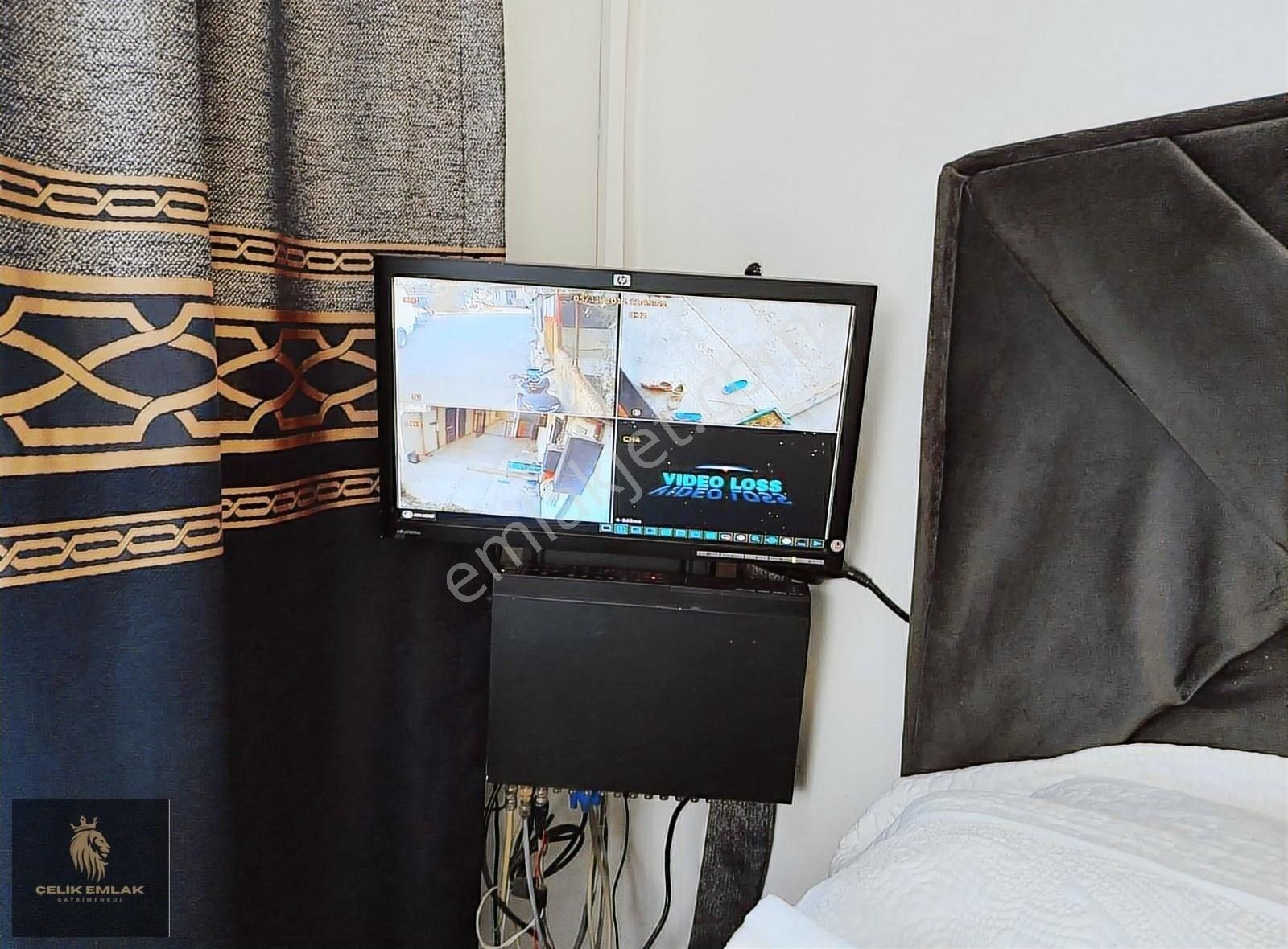 Beykoz Paşabahçe 2+1 Bahçeli Balkonlu Kiralık Daire - Görsel 18