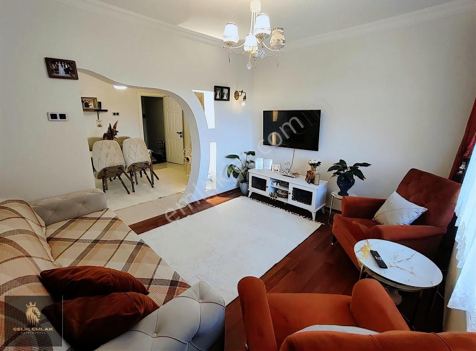 Beykoz Paşabahçe 2+1 Bahçeli Balkonlu Full Eşyalı Kiralık Daire