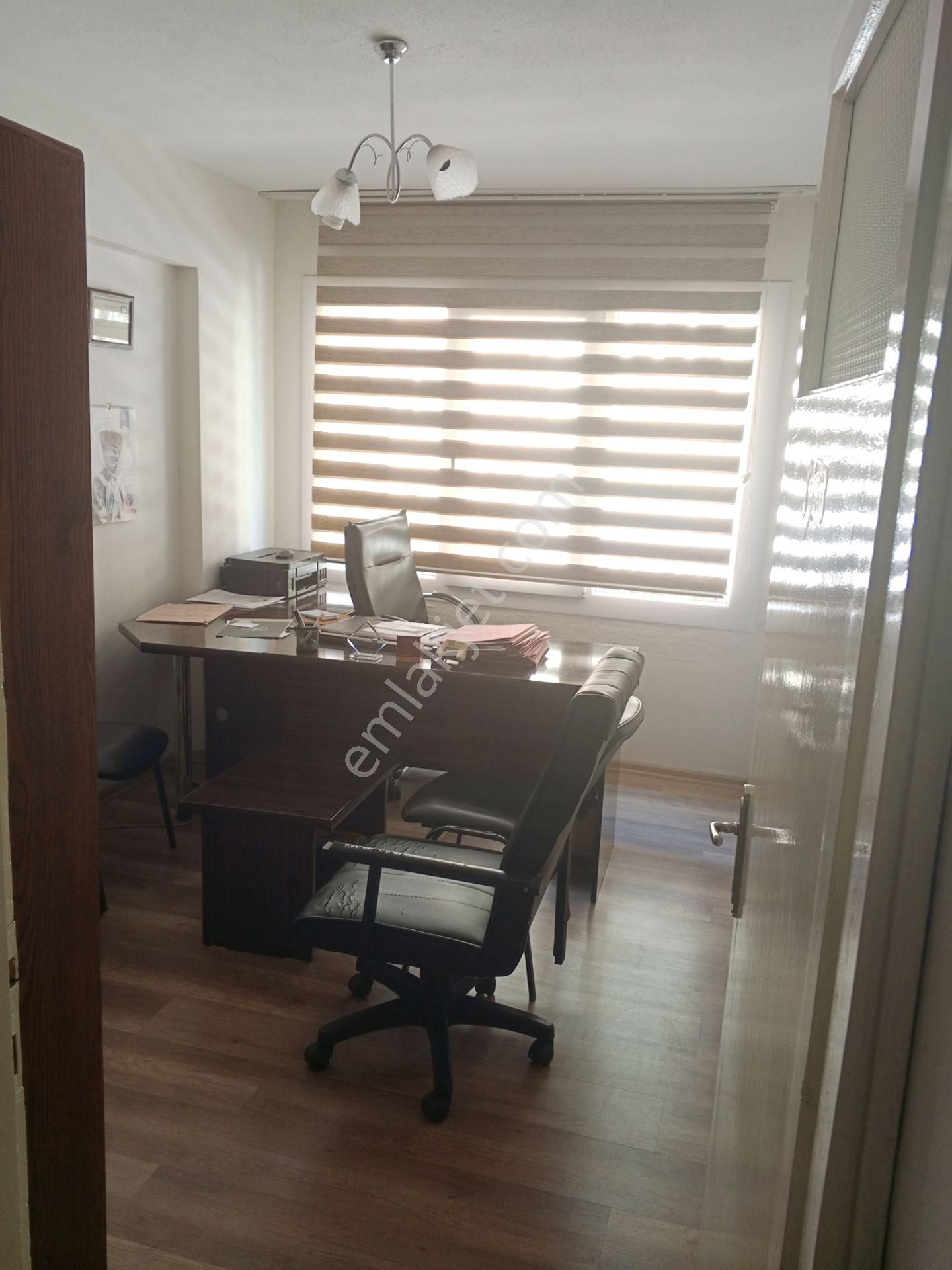 Nazilli Şahin Emlaktan Turan Mh.satılık Daire - Görsel 8