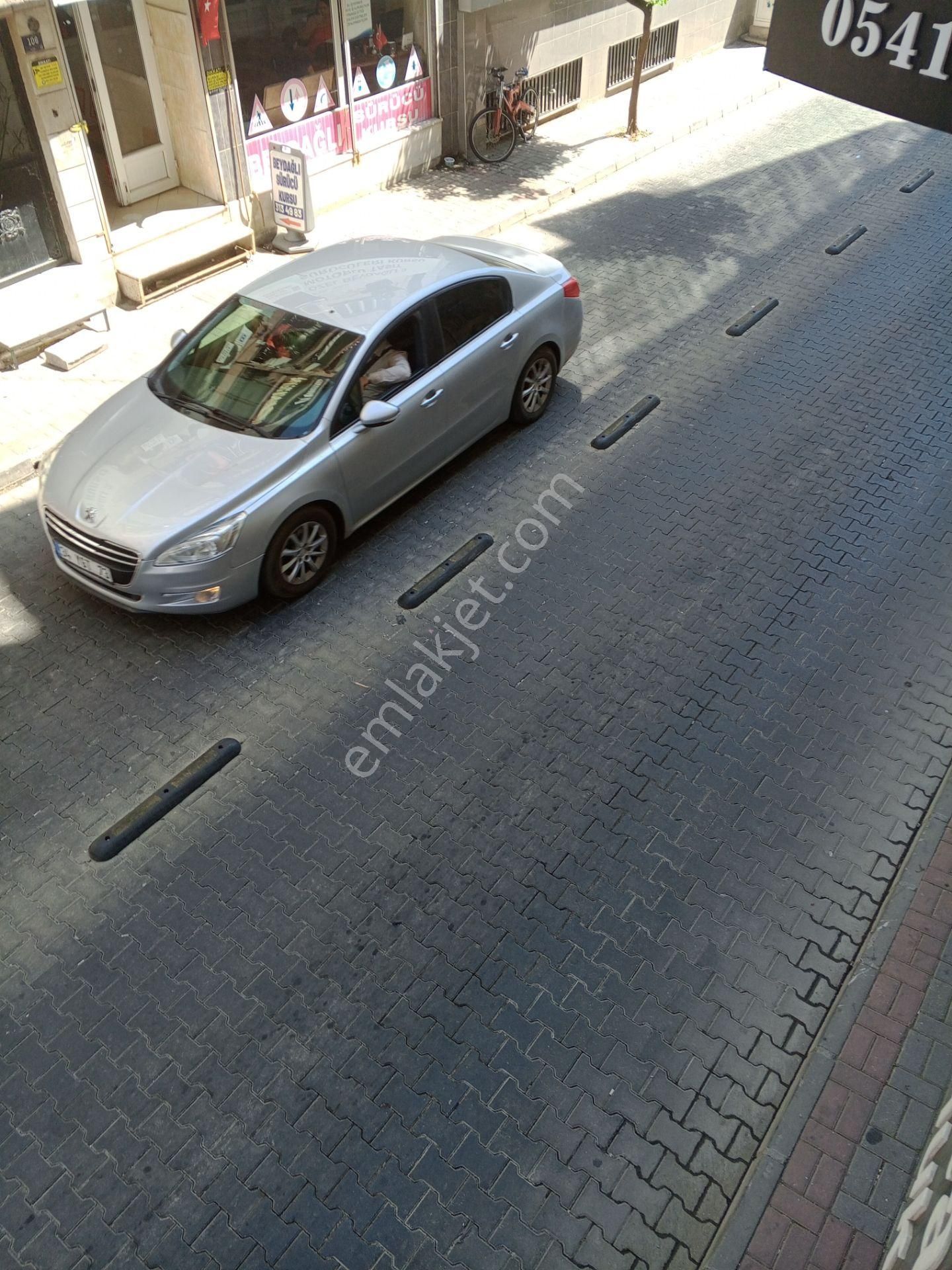 Nazilli Şahin Emlaktan Turan Mh.satılık Daire - Görsel 4