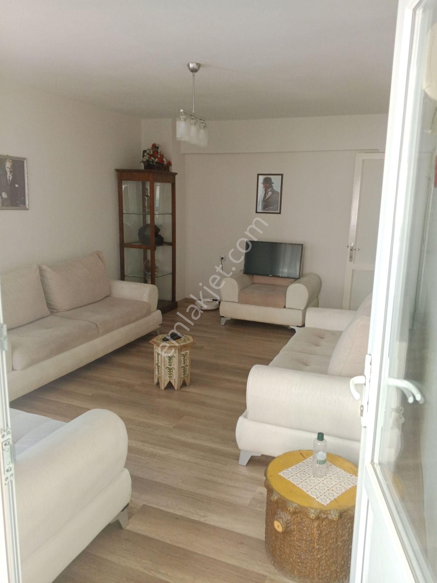 Nazilli Şahin Emlaktan Turan Mh.satılık Daire - Görsel 5