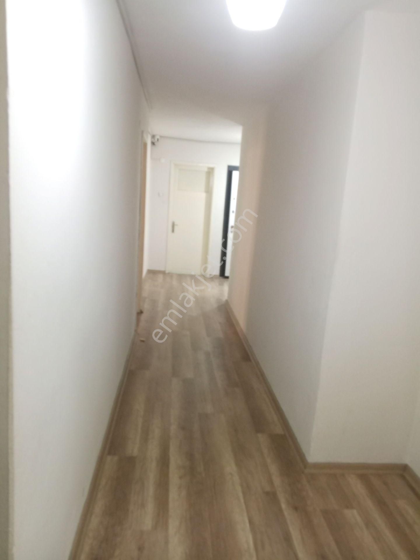 Nazilli Şahin Emlaktan Turan Mh.satılık Daire - Görsel 14