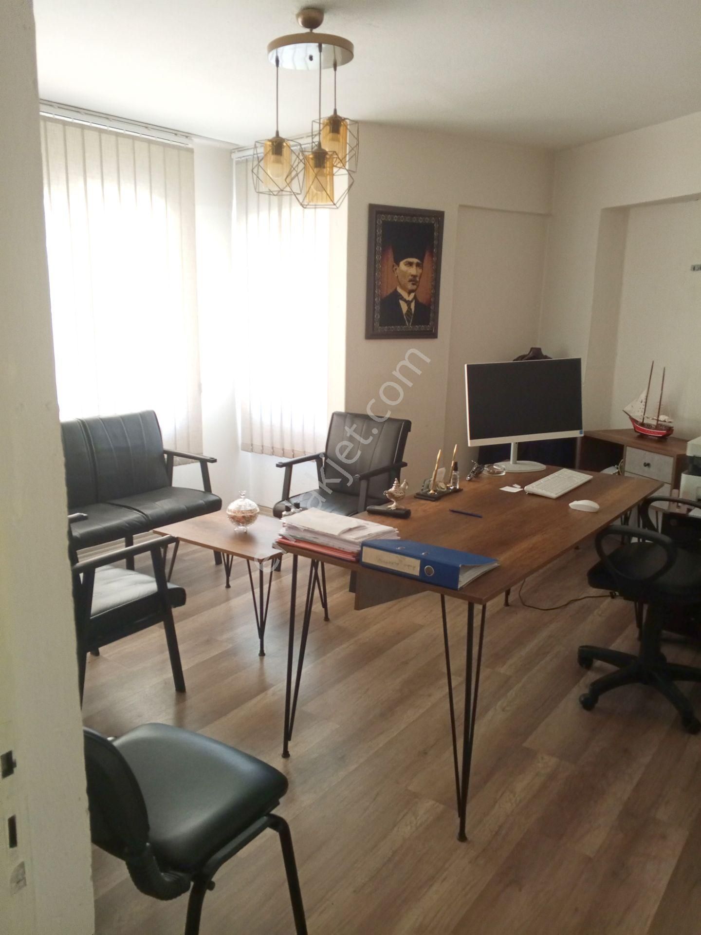 Nazilli Şahin Emlaktan Turan Mh.satılık Daire - Görsel 9