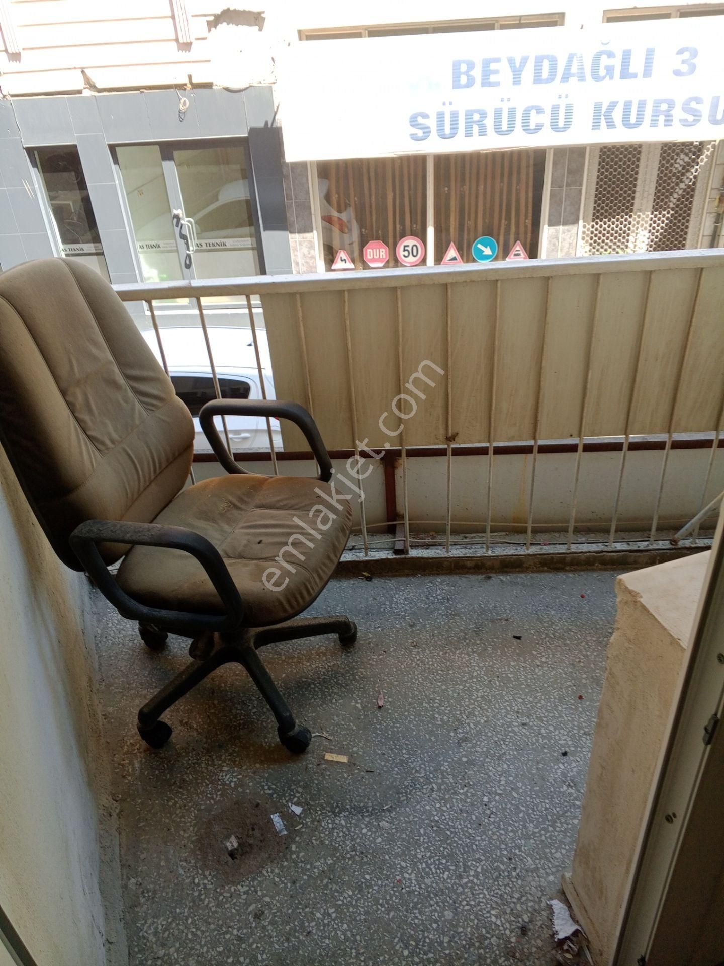 Nazilli Şahin Emlaktan Turan Mh.satılık Daire - Görsel 3