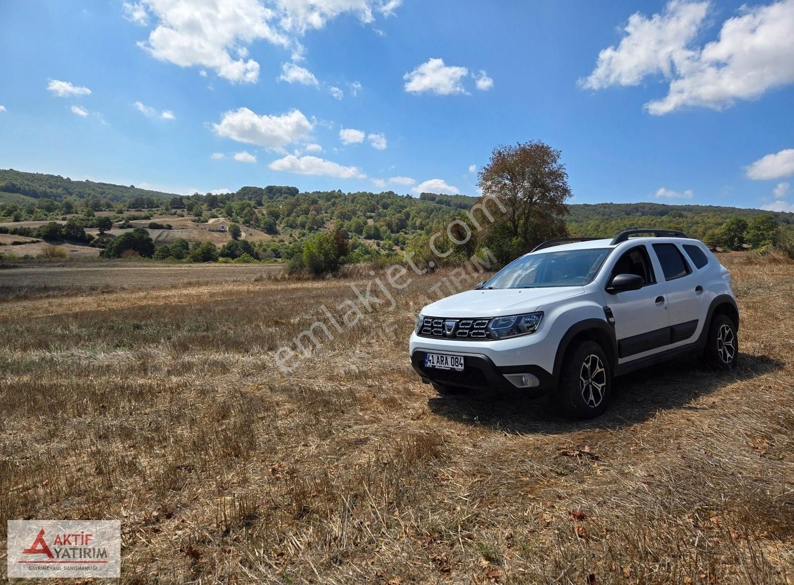 Hediyeli Mahallesi'nde Yerleşim Kenarında 2571 M2 Satılık Tarla - Görsel 9