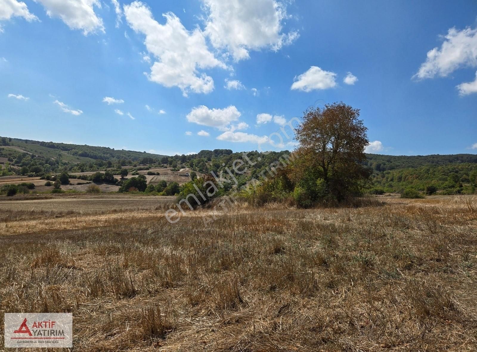Hediyeli Mahallesi'nde Yerleşim Kenarında 2571 M2 Satılık Tarla - Görsel 13