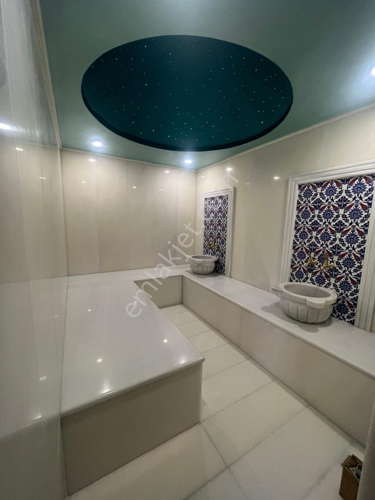Kuşadası'nın En Gözde Villalarından 2500 M2 Arsa İçersinde Lüks Villa - Görsel 20