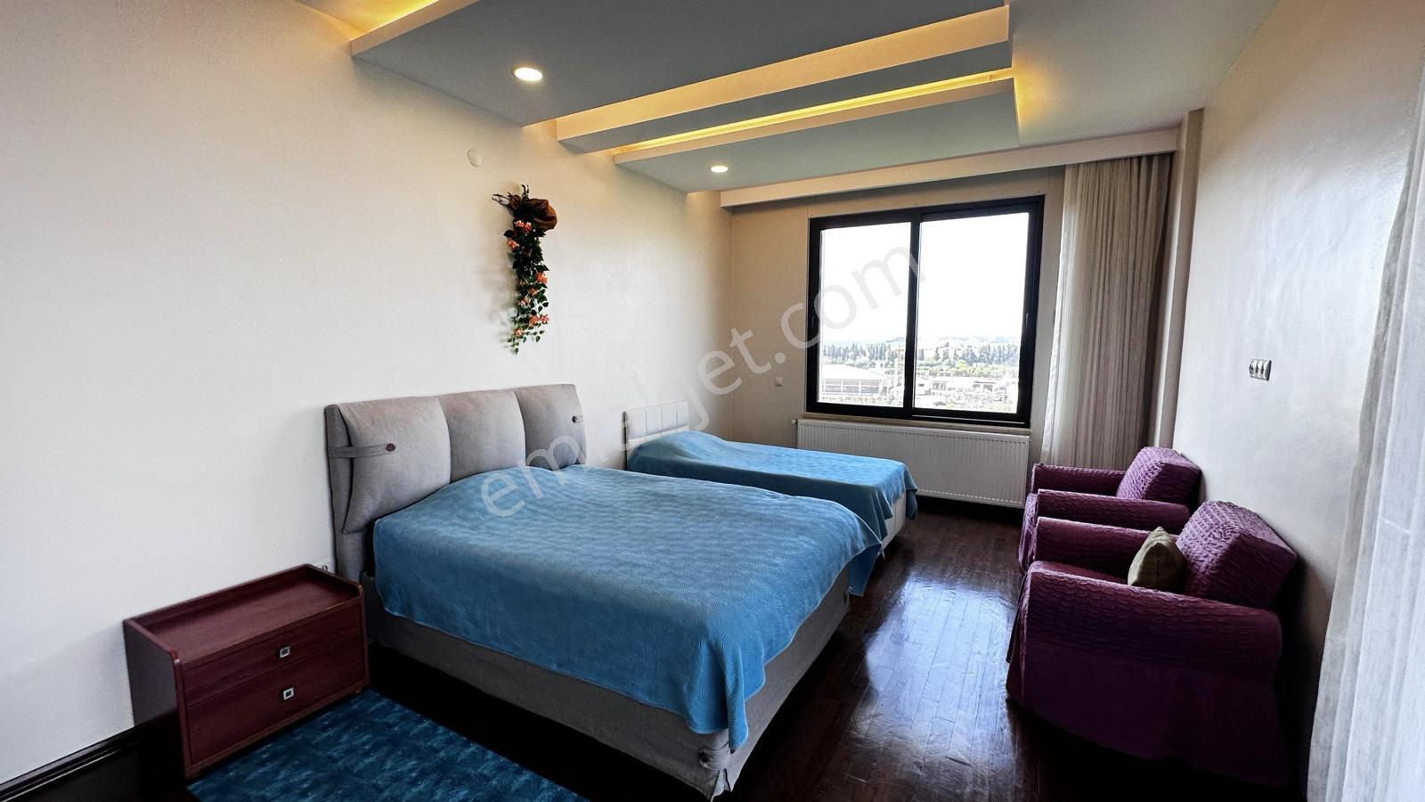 Kuşadası'nın En Gözde Villalarından 2500 M2 Arsa İçersinde Lüks Villa - Görsel 29