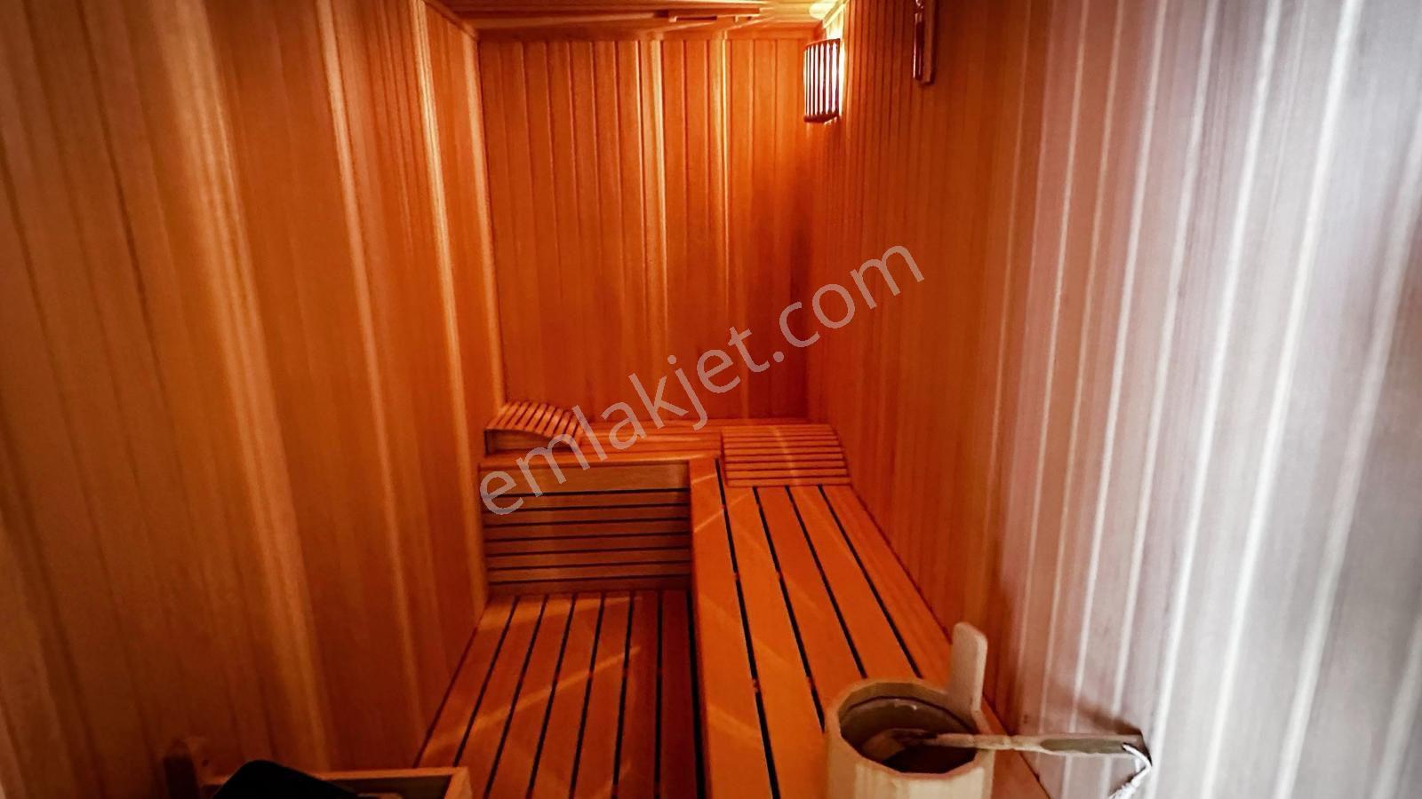 Kuşadası'nın En Gözde Villalarından 2500 M2 Arsa İçersinde Lüks Villa - Görsel 24