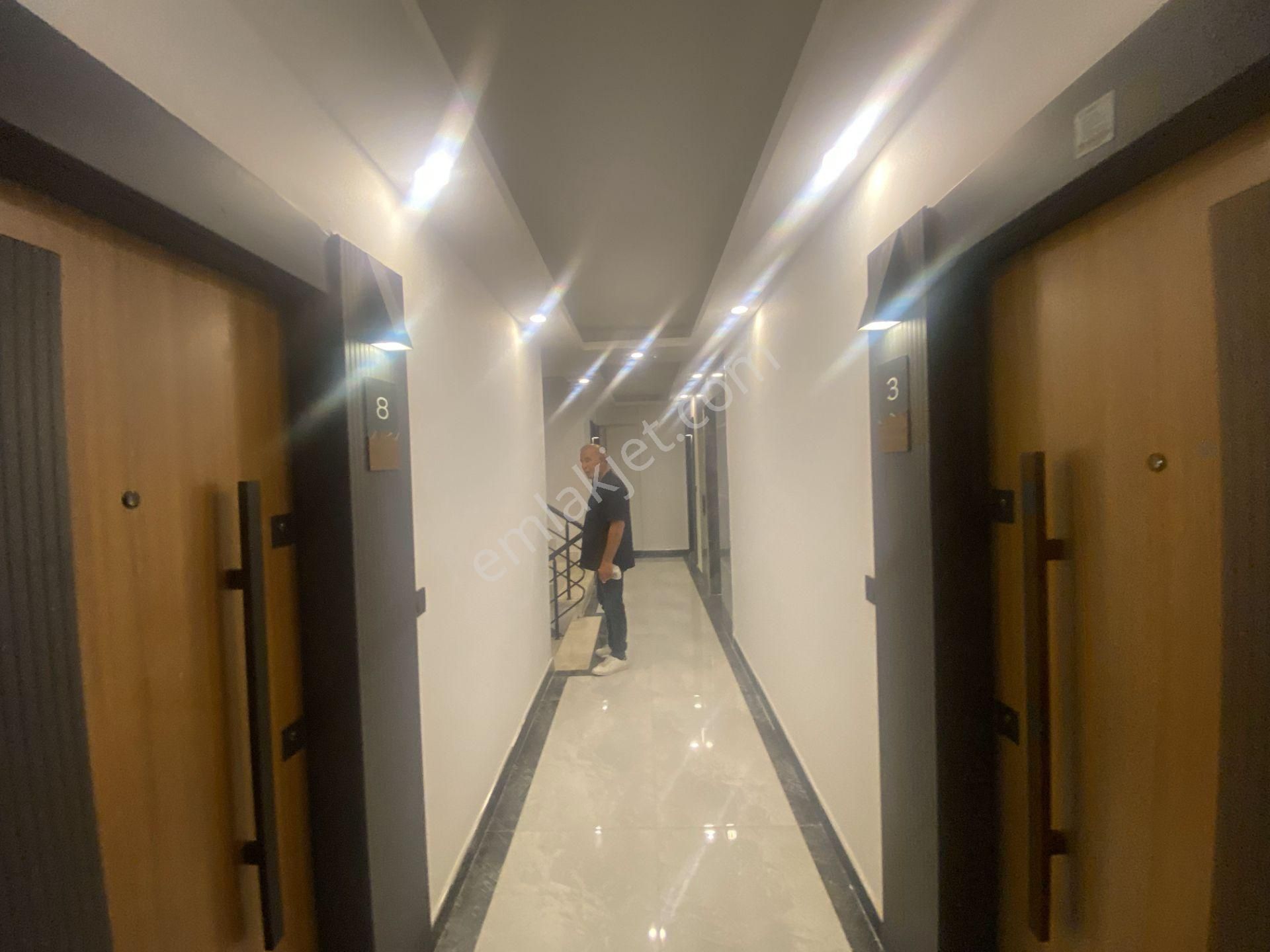 Balıkesir Ayvalık Sarımsaklı Da Satılık Daire - Görsel 13