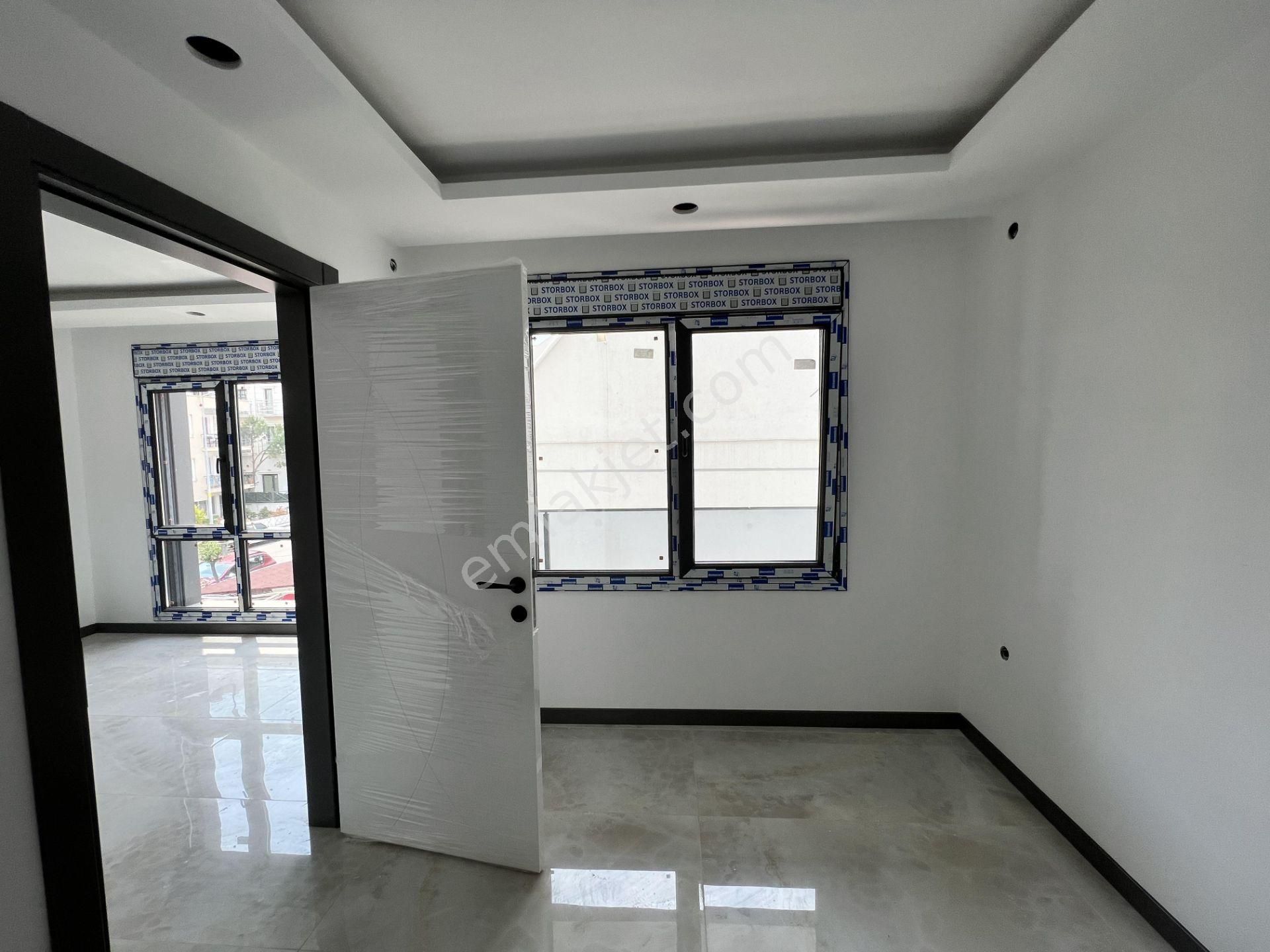 Balıkesir Ayvalık Sarımsaklı Da Satılık Daire - Görsel 5
