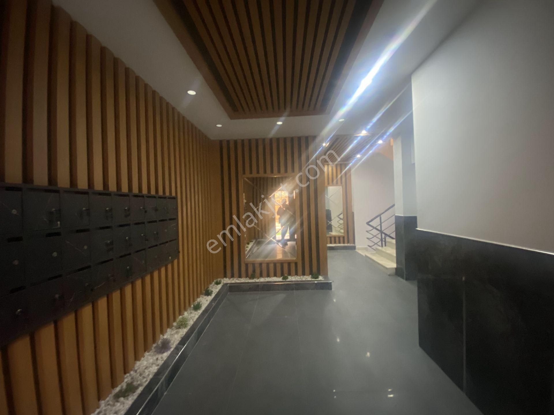 Balıkesir Ayvalık Sarımsaklı Da Satılık Daire - Görsel 11