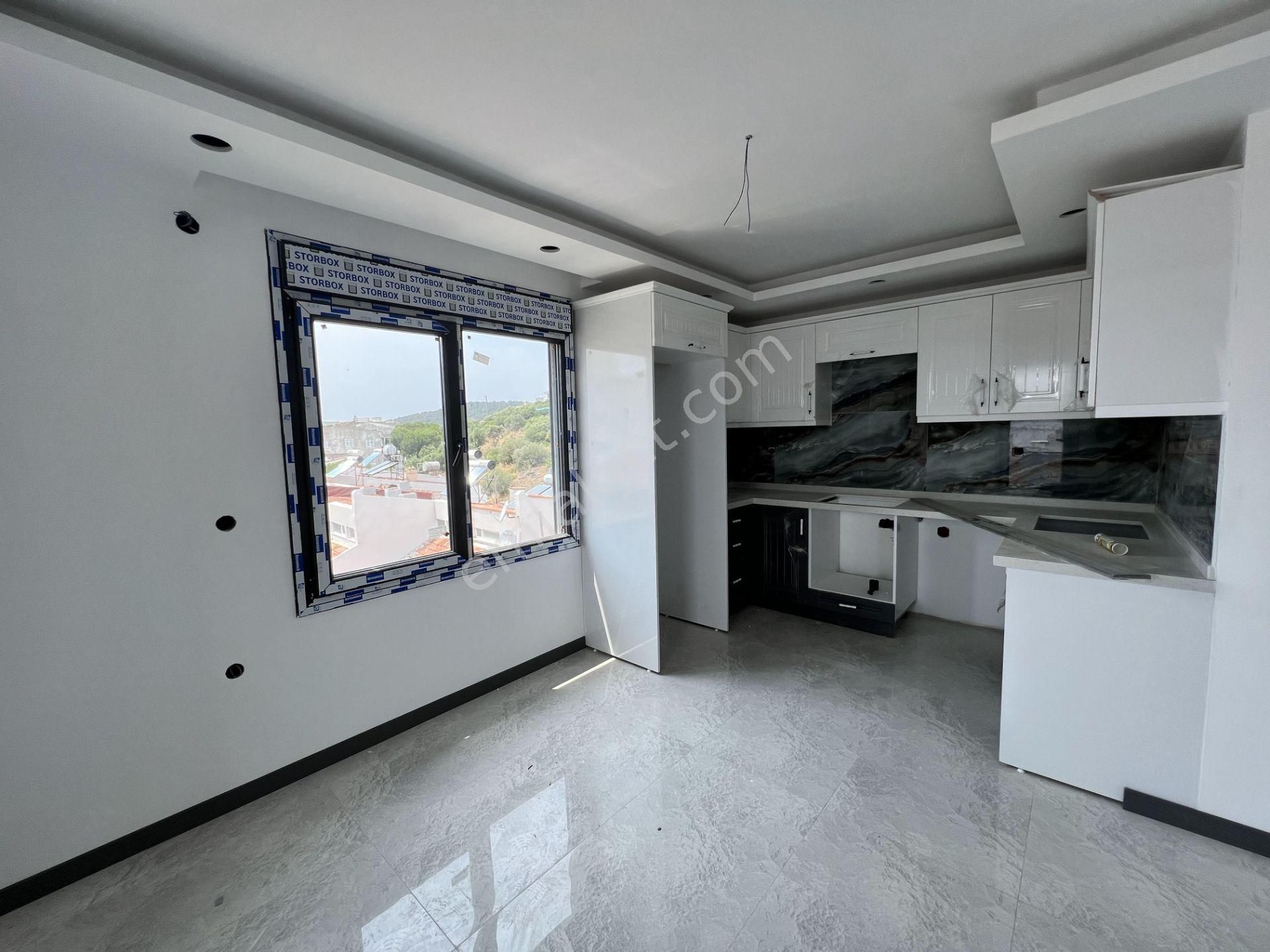 Balıkesir Ayvalık Sarımsaklı Da Satılık Daire - Görsel 9