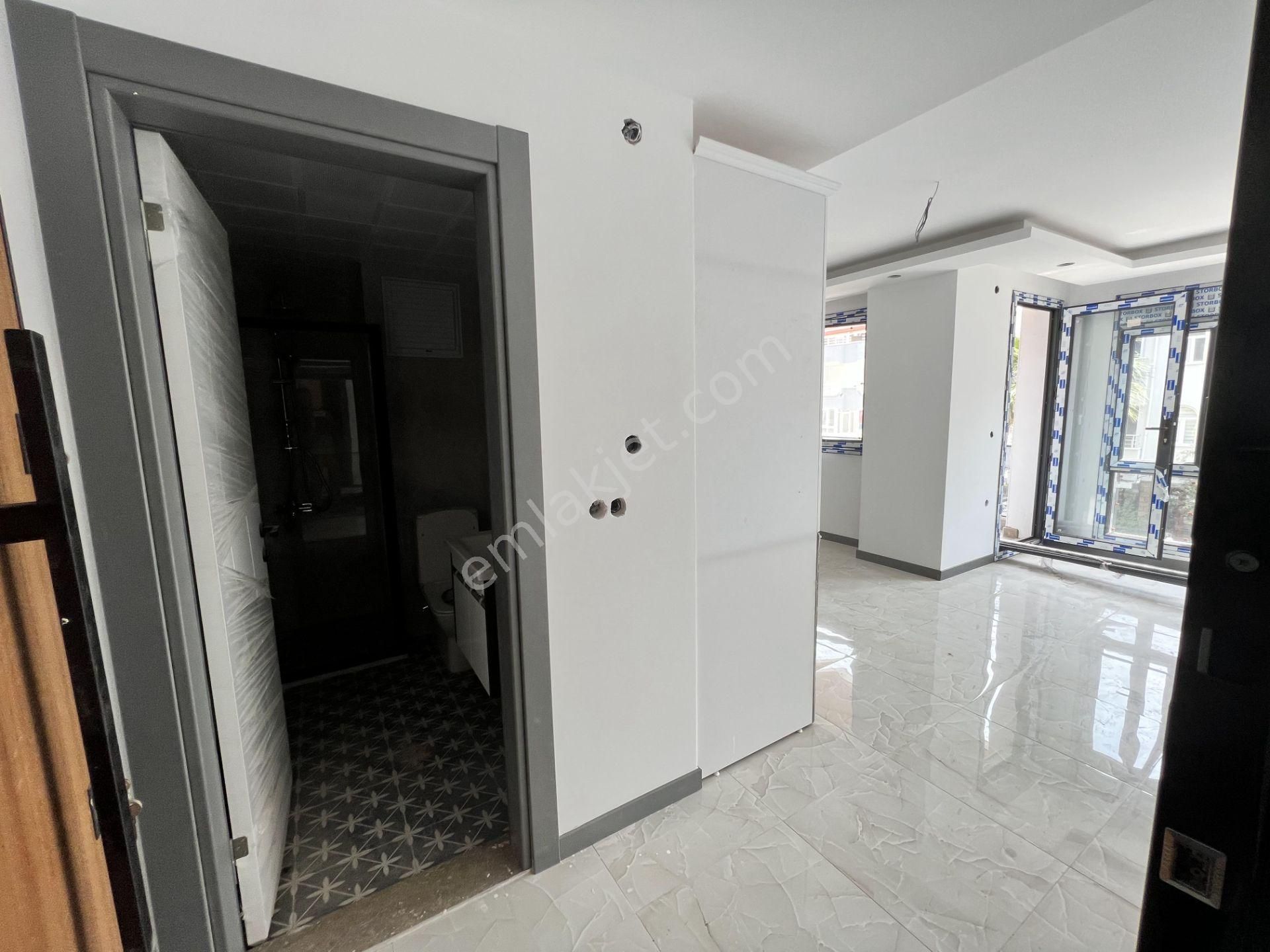 Balıkesir Ayvalık Sarımsaklı Da Satılık Daire