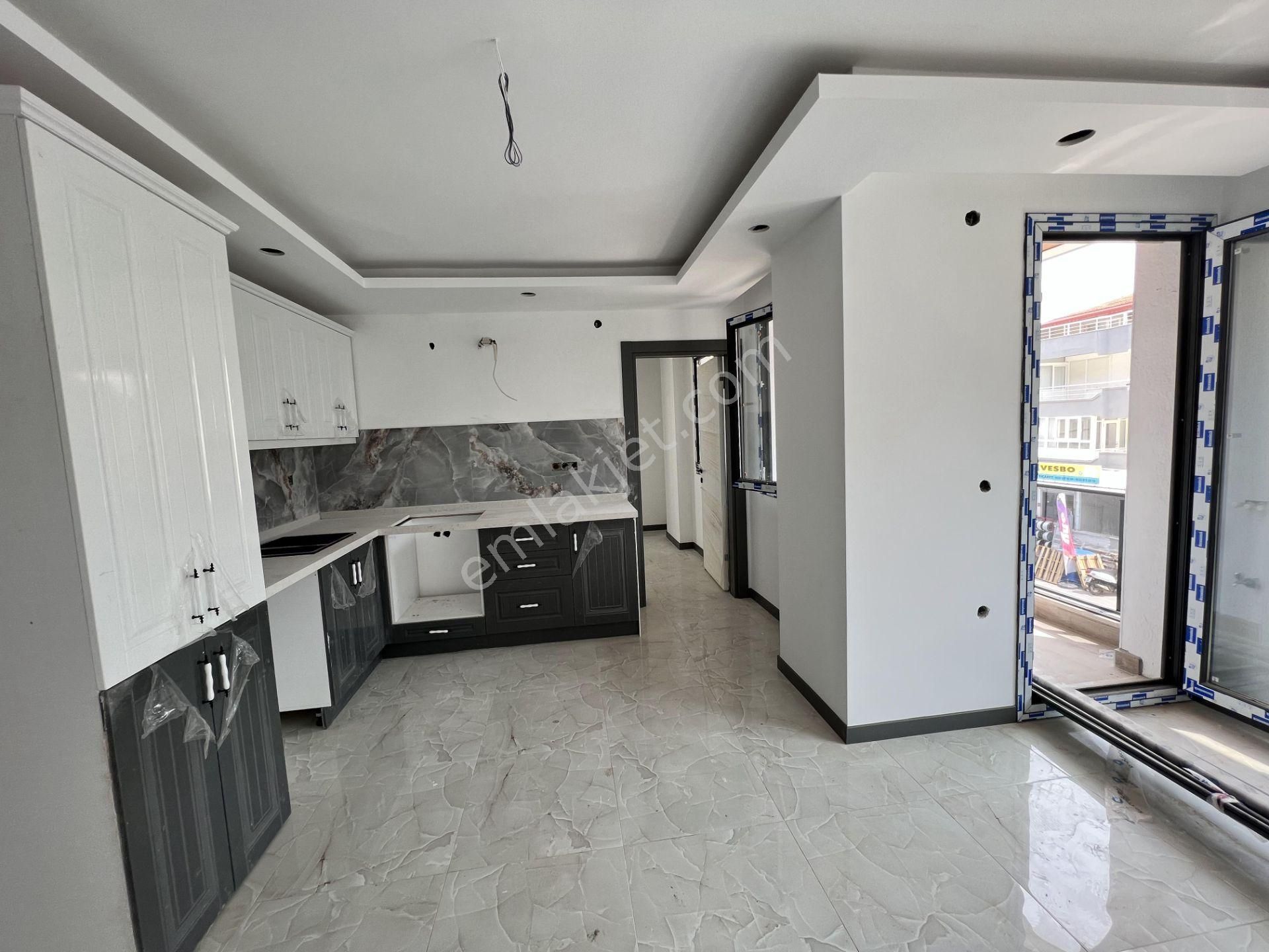 Balıkesir Ayvalık Sarımsaklı Da Satılık Daire - Görsel 3