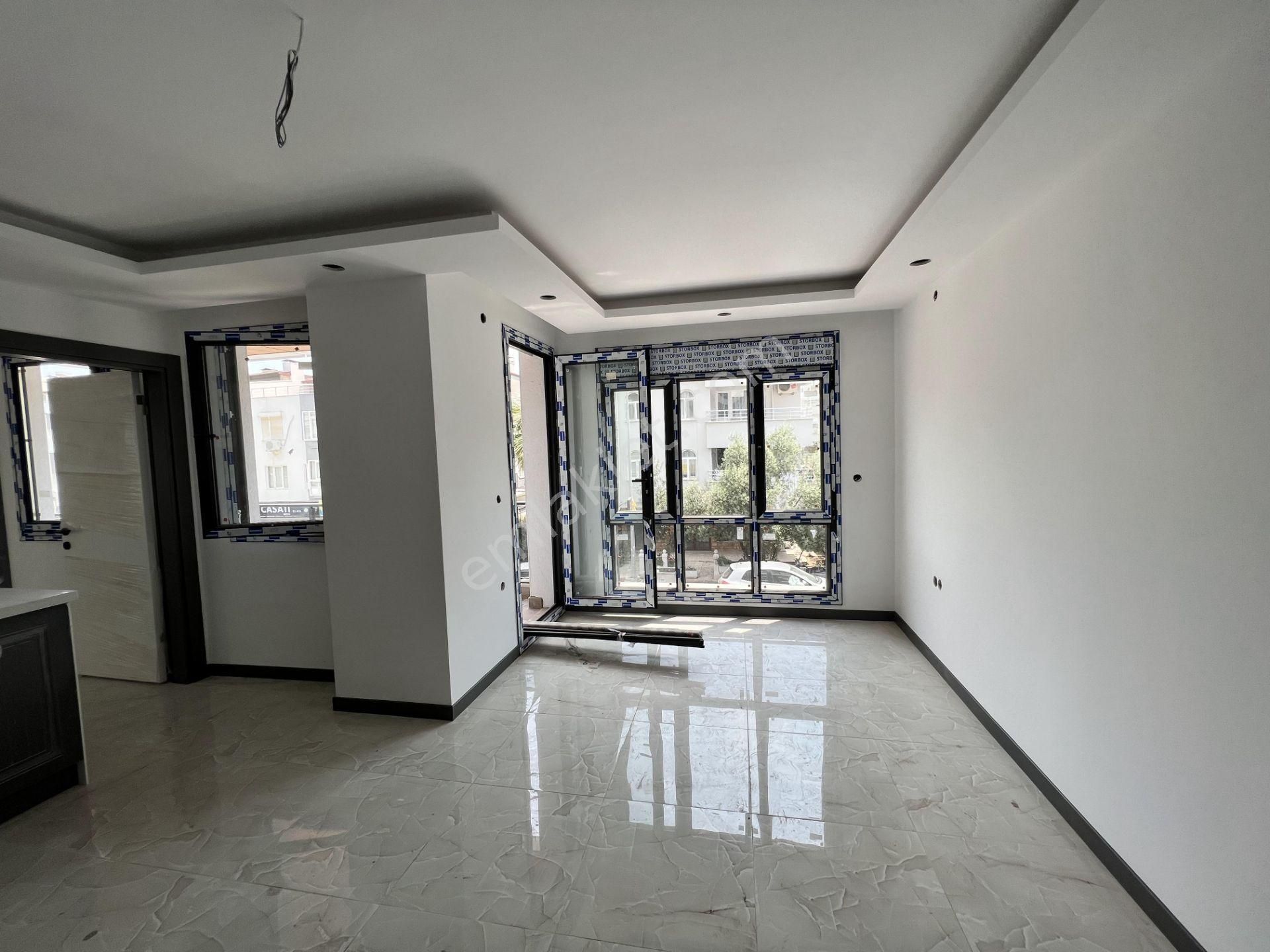Balıkesir Ayvalık Sarımsaklı Da Satılık Daire - Görsel 2