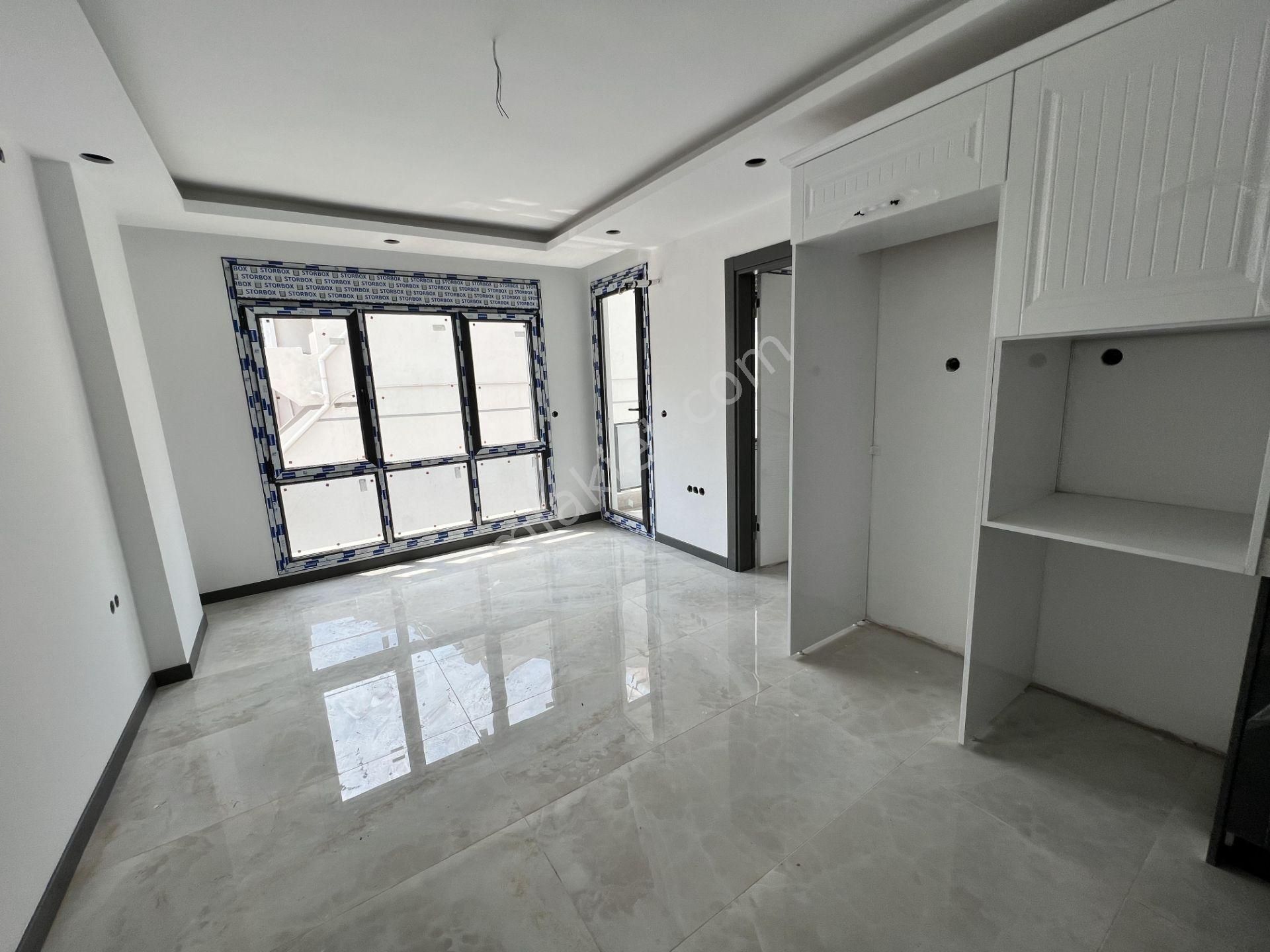 Balıkesir Ayvalık Sarımsaklı Da Satılık Daire - Görsel 6