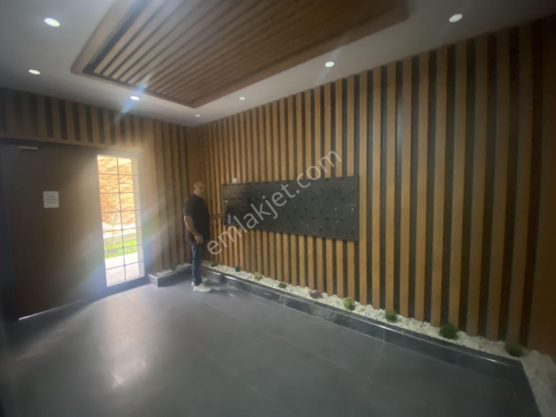 Balıkesir Ayvalık Sarımsaklı Da Satılık Daire - Görsel 10